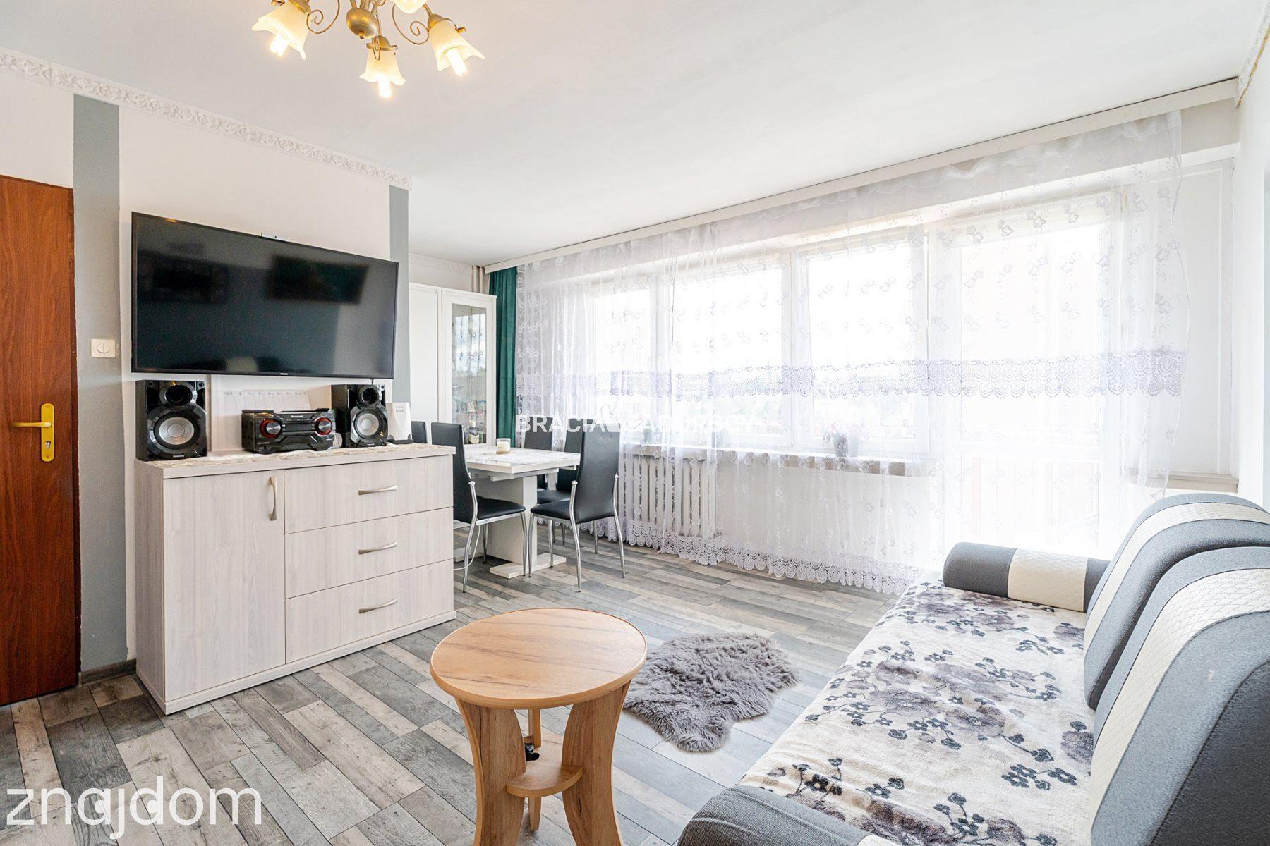 3 pok/ duży balkon/ winda/ ul. Walerego Sławka. - zdjęcie 14