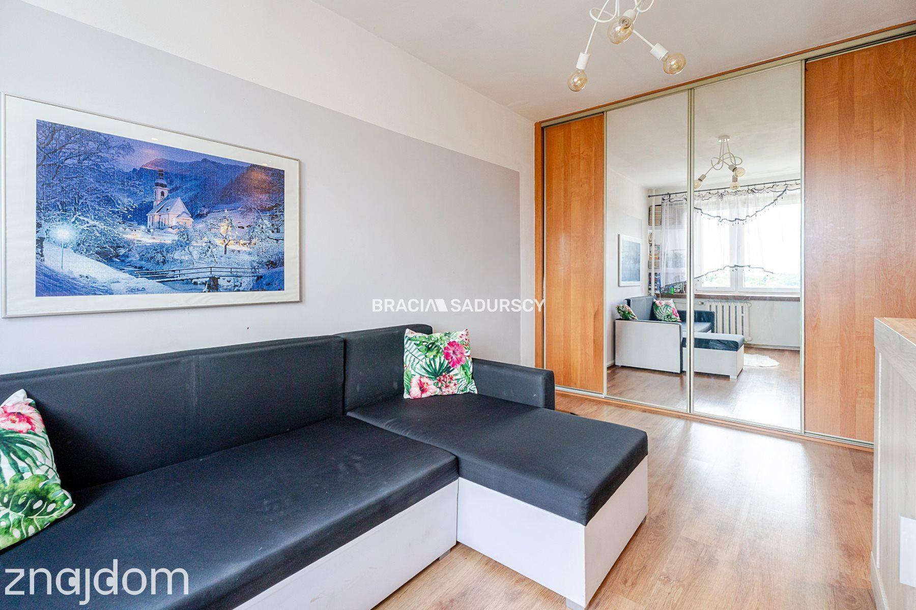 3 pok/ duży balkon/ winda/ ul. Walerego Sławka. - zdjęcie 15