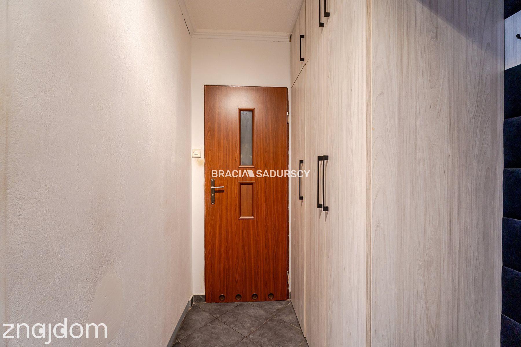 3 pok/ duży balkon/ winda/ ul. Walerego Sławka. - zdjęcie 21