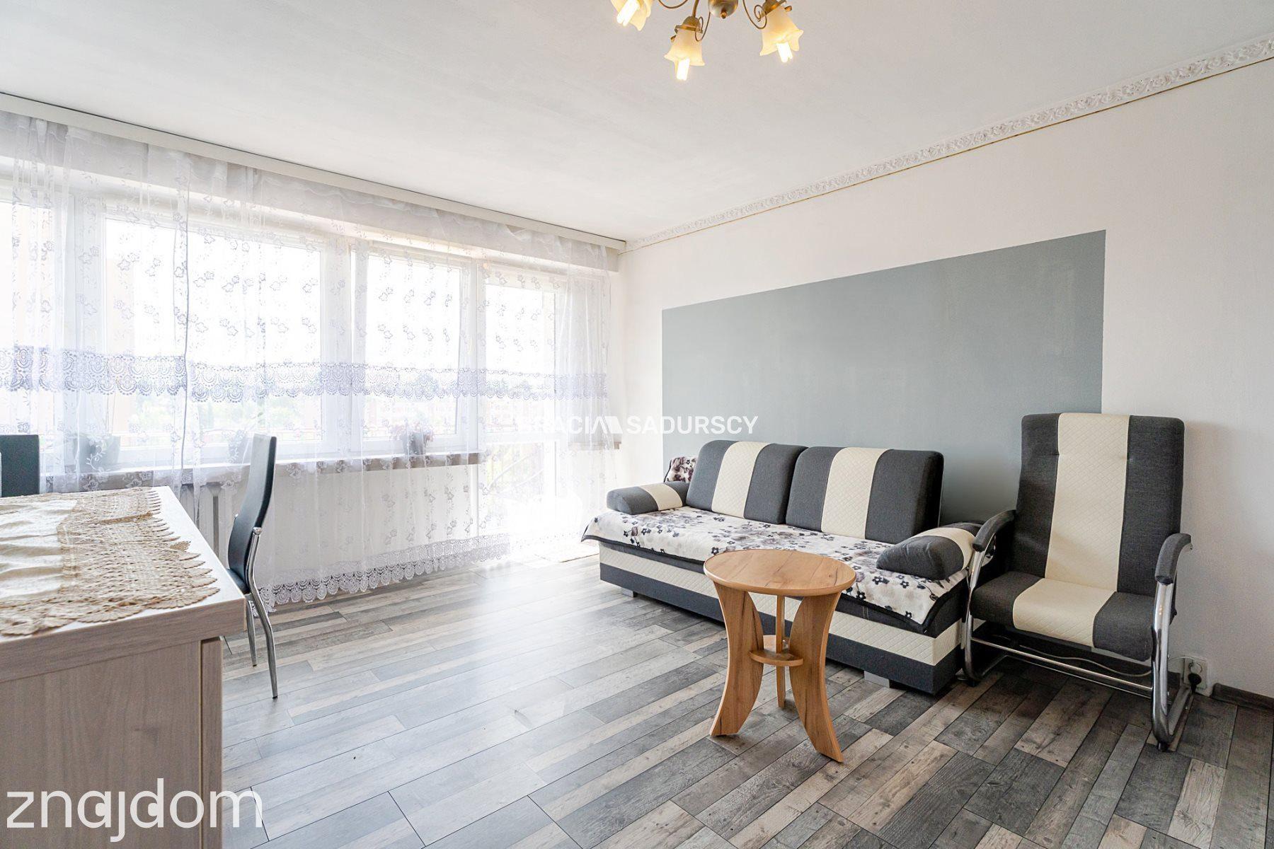 3 pok/ duży balkon/ winda/ ul. Walerego Sławka. - zdjęcie 3