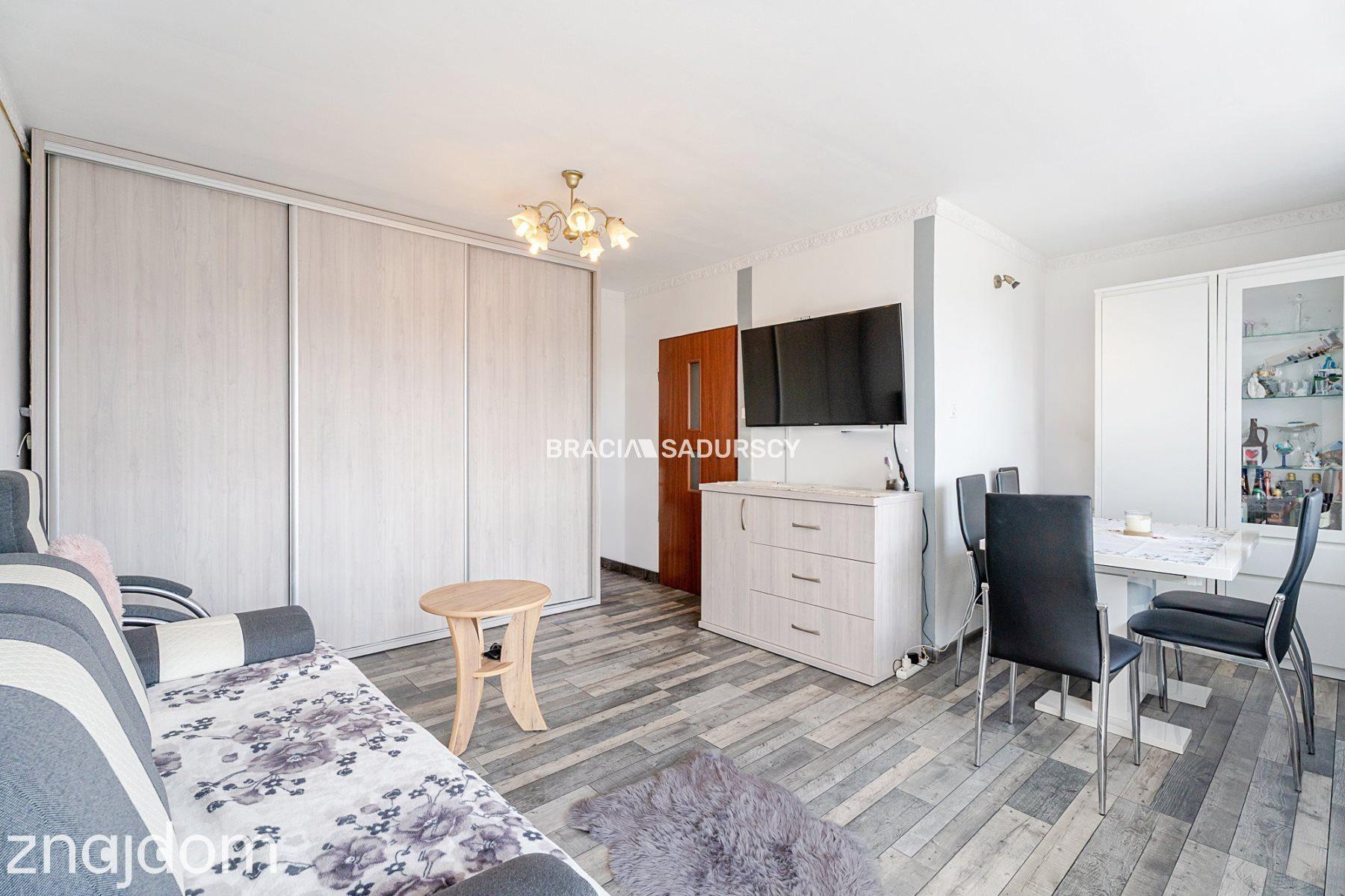 3 pok/ duży balkon/ winda/ ul. Walerego Sławka. - zdjęcie 4