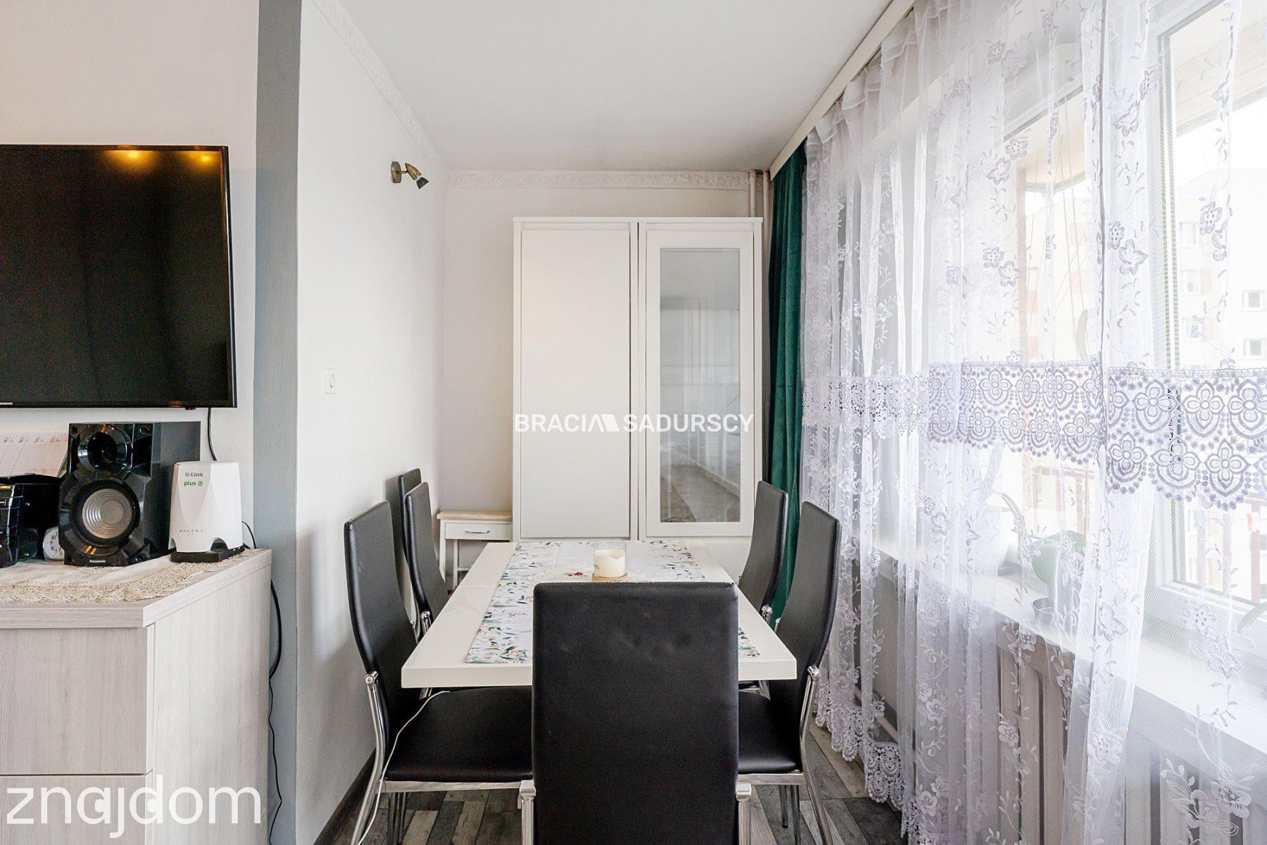 3 pok/ duży balkon/ winda/ ul. Walerego Sławka. - zdjęcie 5