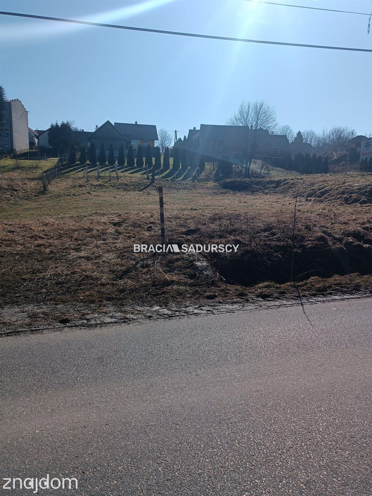 Duża działka budowlano-rolna w Bodzanowie - zdjęcie 10