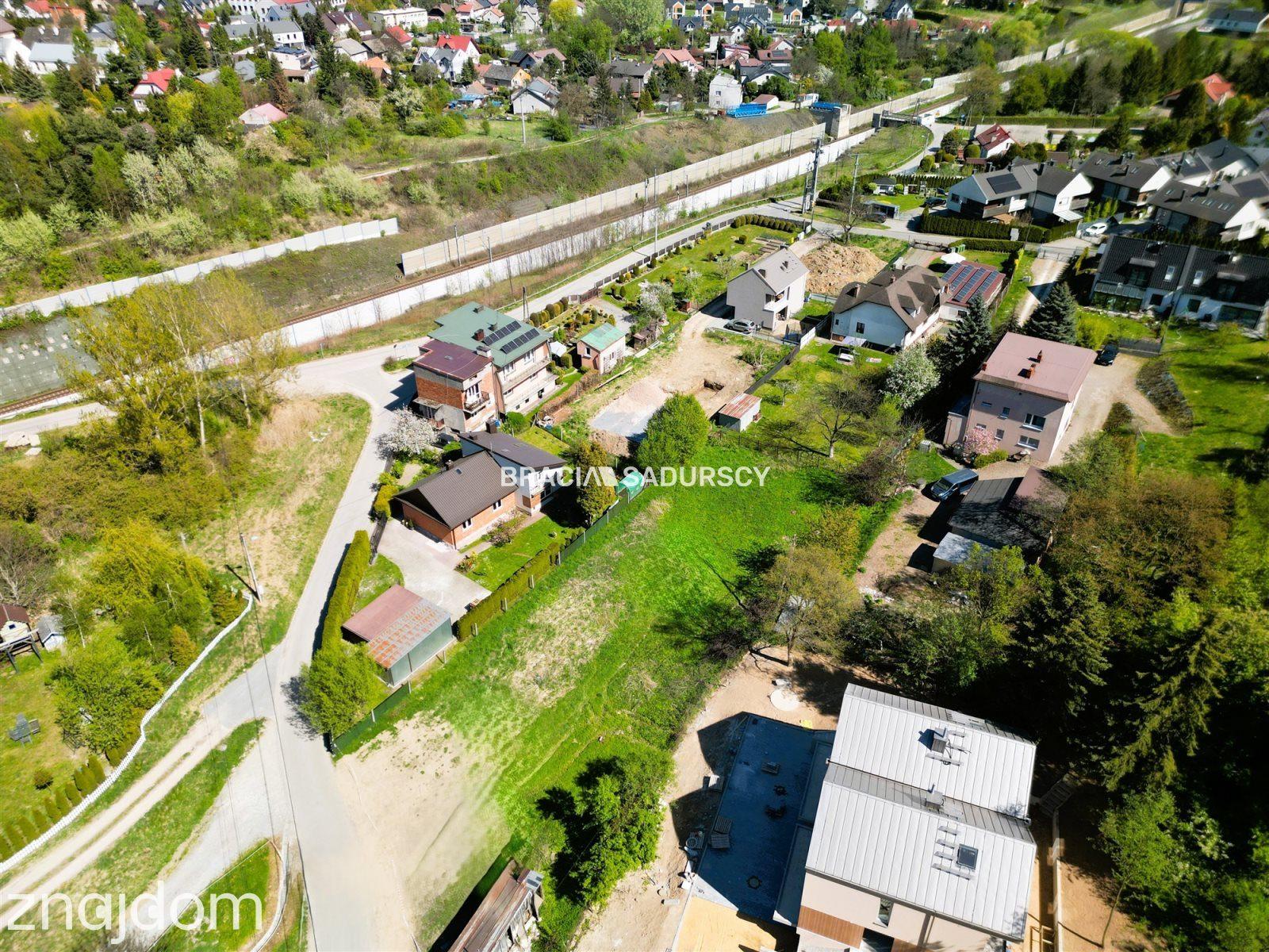 15 ar dziaki budowlanej w Rzęsce - zdjęcie 6