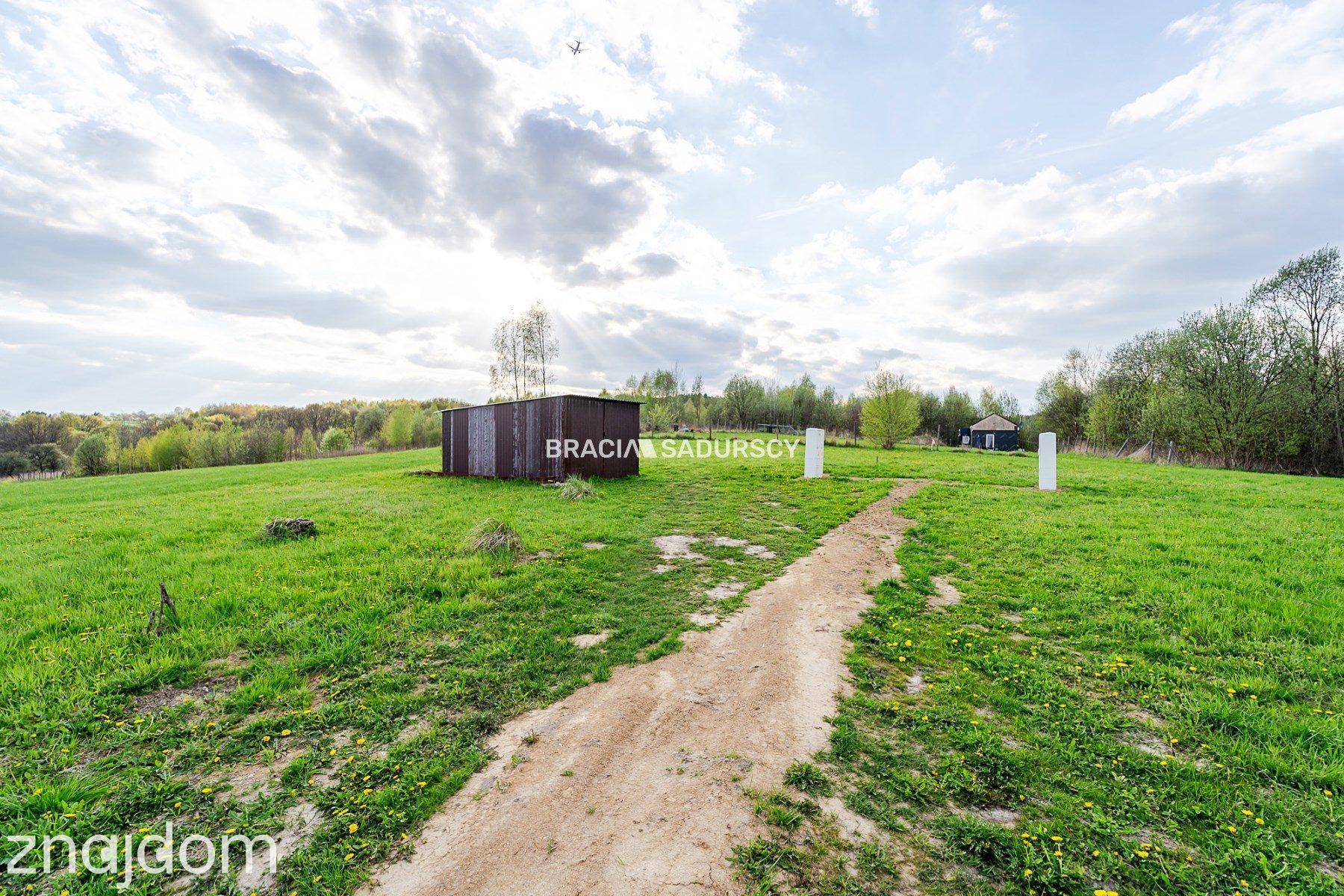 Gotowy projekt inwestycja dom pod Krakowem Mników - zdjęcie 14