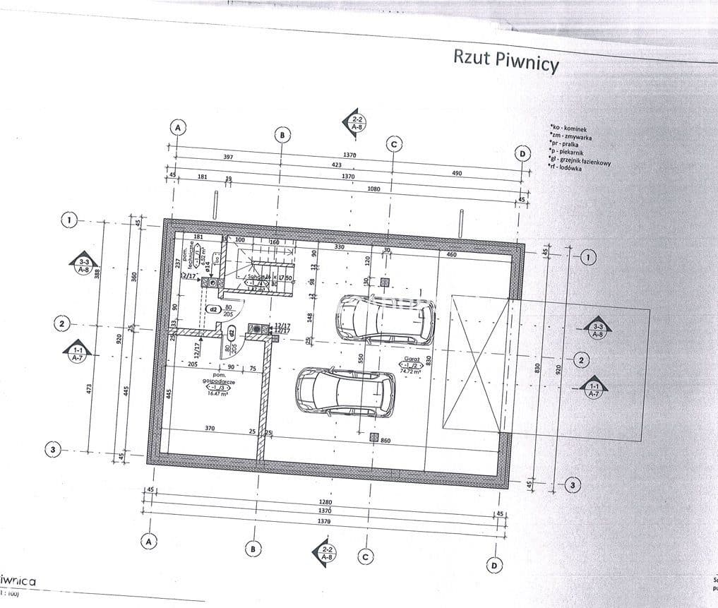 1600m2, Korzkiew, gmina Zielonki z pozwoleniem - zdjęcie 4