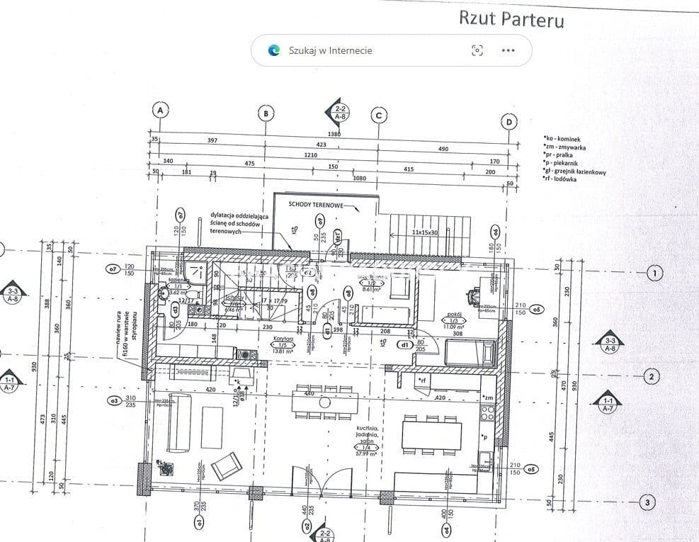 1600m2, Korzkiew, gmina Zielonki z pozwoleniem - zdjęcie 5