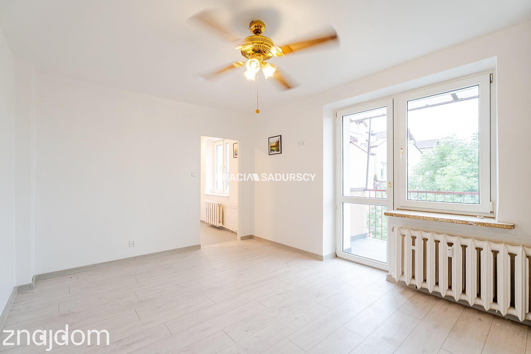 26 m² na Ruczaju | Idealne pod inwestycję