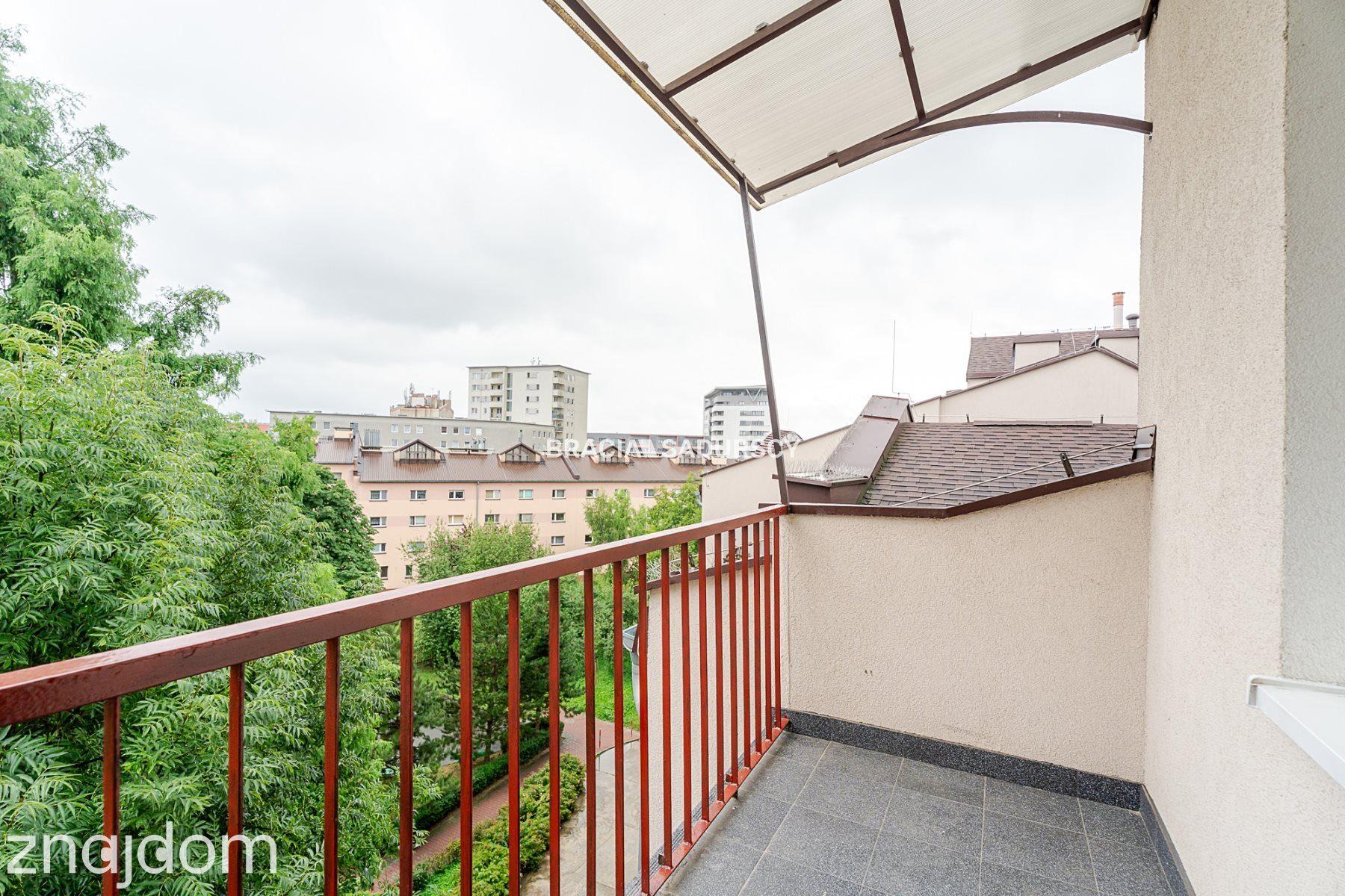 26 m² na Ruczaju | Idealne pod inwestycję - zdjęcie 10
