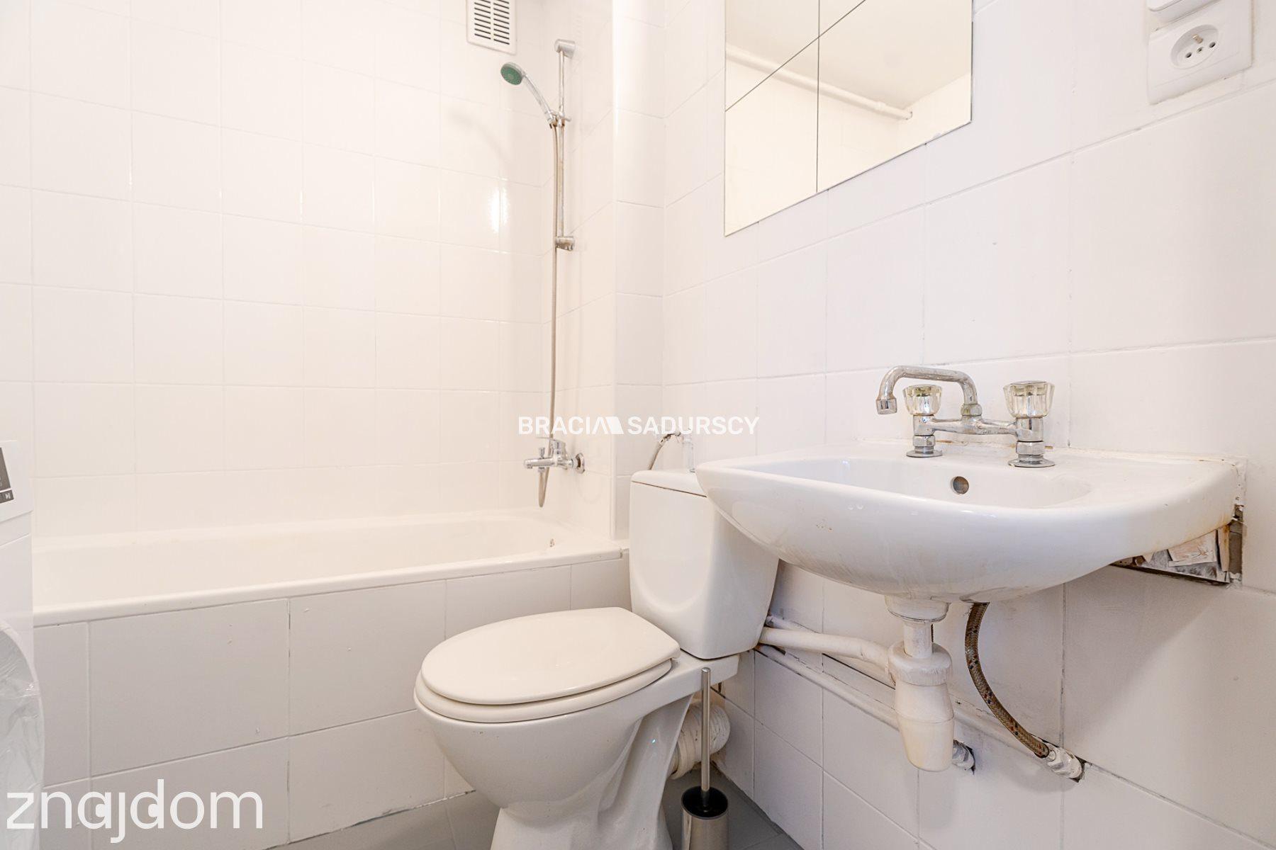 26 m² na Ruczaju | Idealne pod inwestycję - zdjęcie 11
