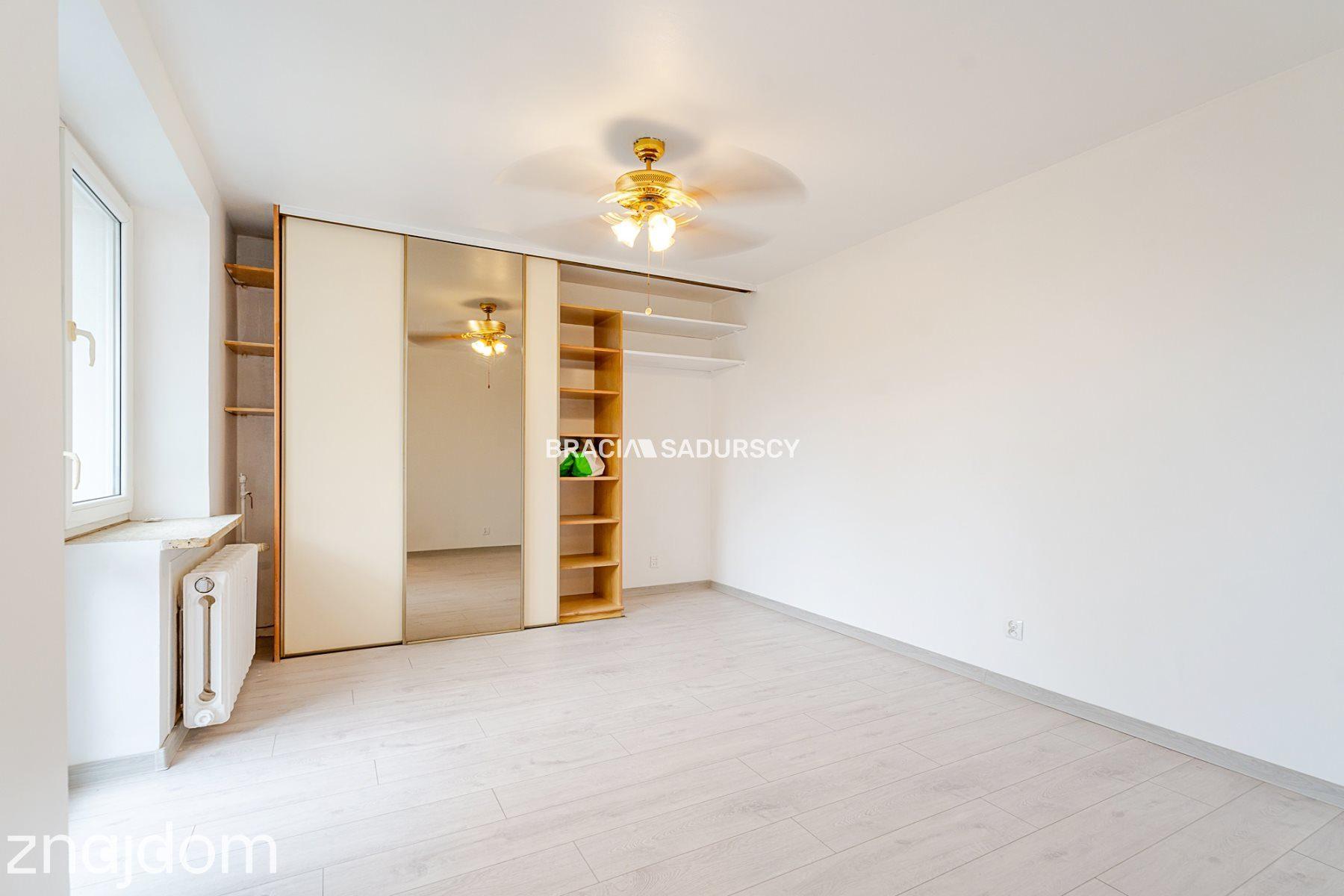 26 m² na Ruczaju | Idealne pod inwestycję - zdjęcie 12