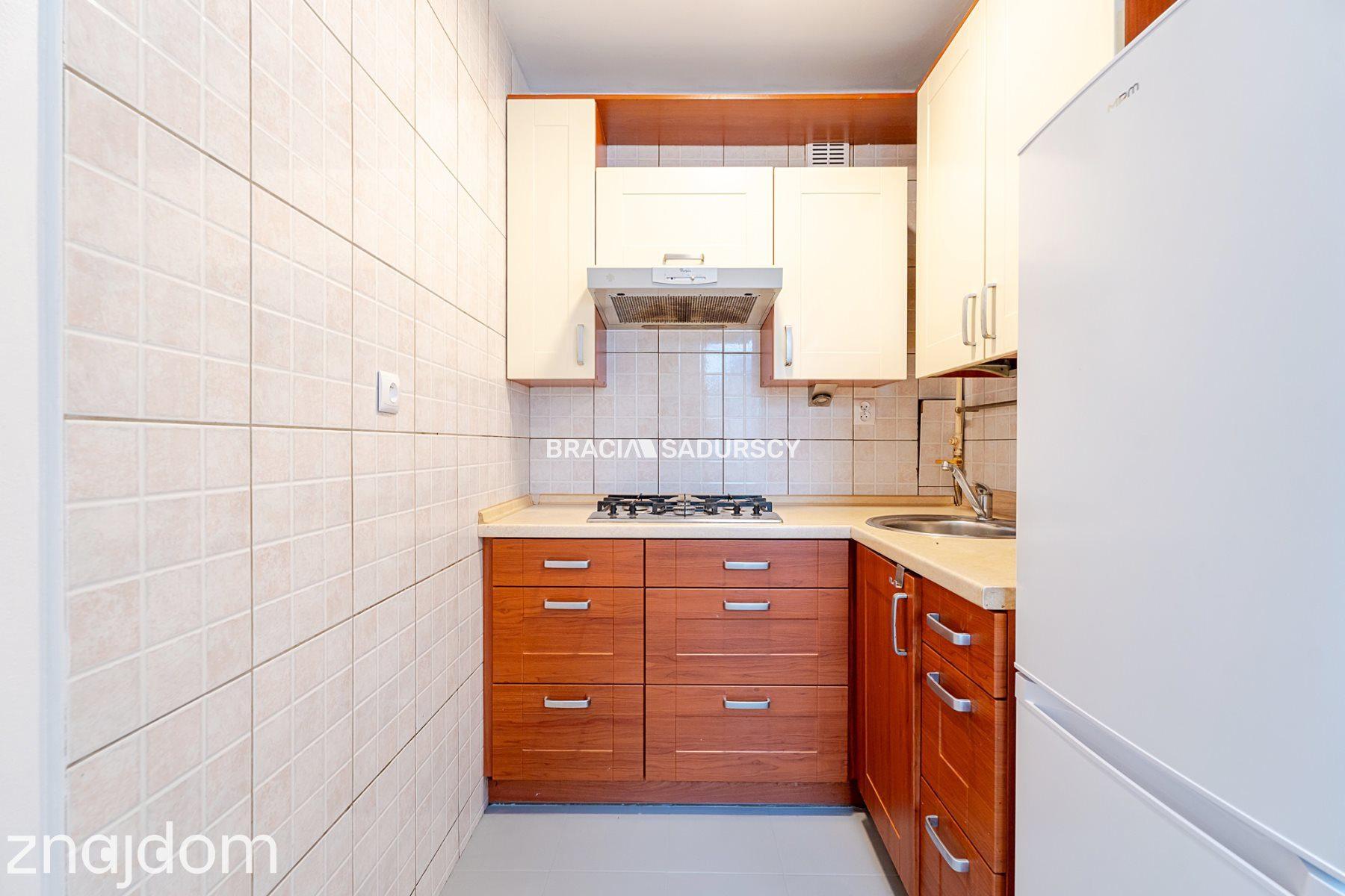 26 m² na Ruczaju | Idealne pod inwestycję - zdjęcie 13