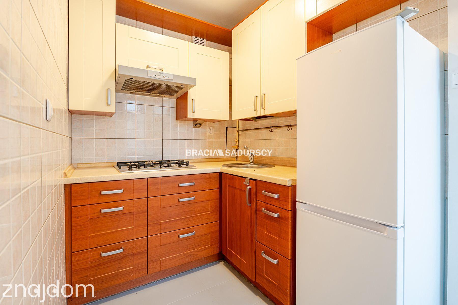 26 m² na Ruczaju | Idealne pod inwestycję - zdjęcie 14