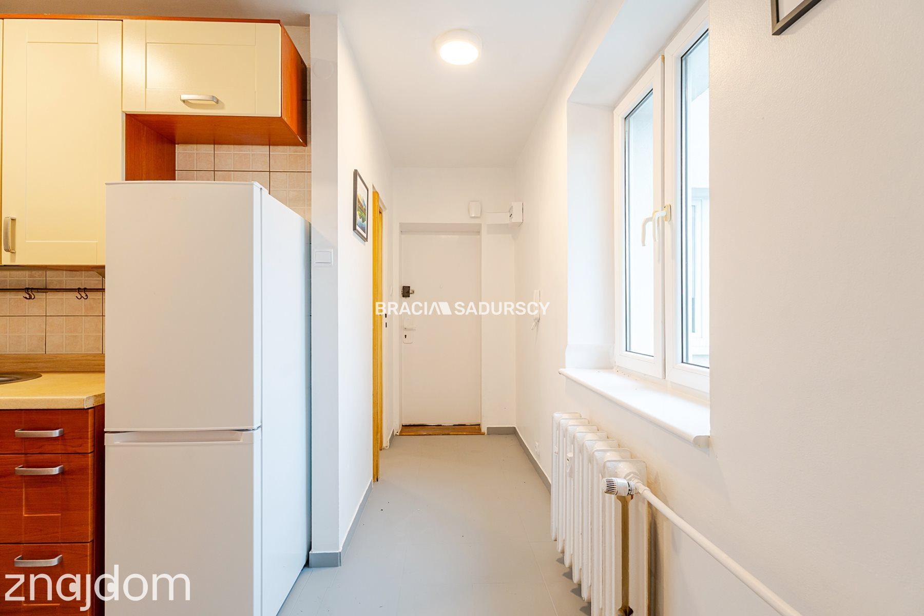 26 m² na Ruczaju | Idealne pod inwestycję - zdjęcie 15