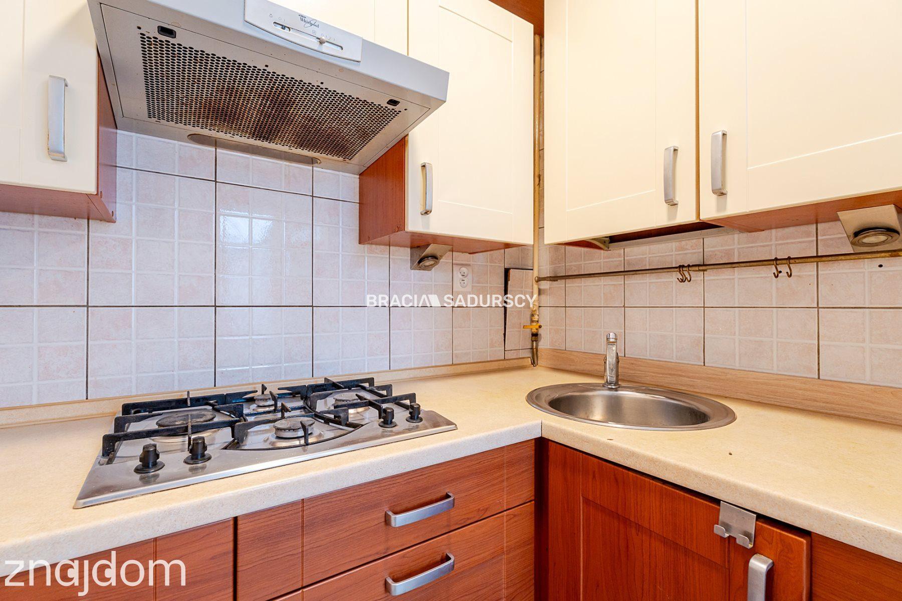 26 m² na Ruczaju | Idealne pod inwestycję - zdjęcie 16
