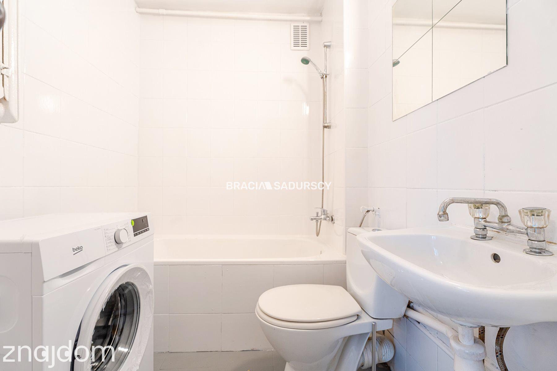 26 m² na Ruczaju | Idealne pod inwestycję - zdjęcie 17
