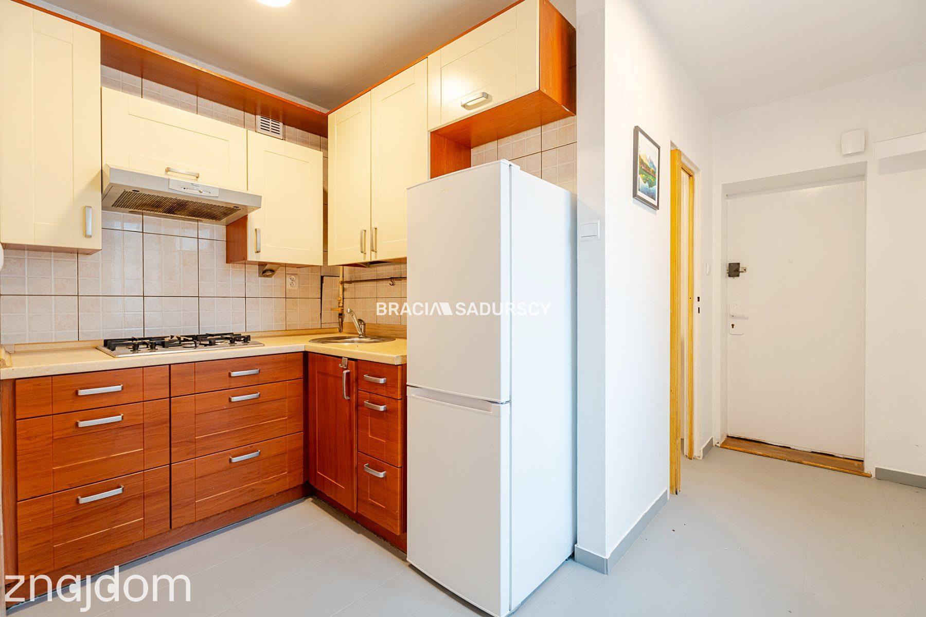 26 m² na Ruczaju | Idealne pod inwestycję - zdjęcie 18