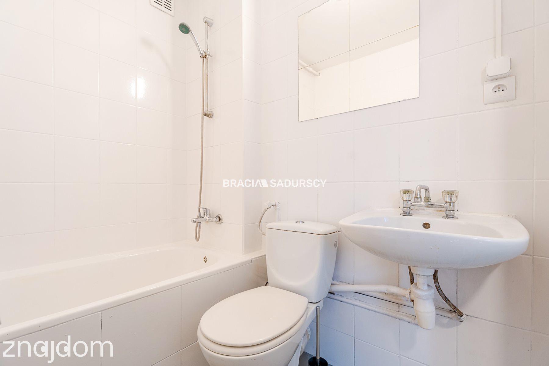 26 m² na Ruczaju | Idealne pod inwestycję - zdjęcie 19