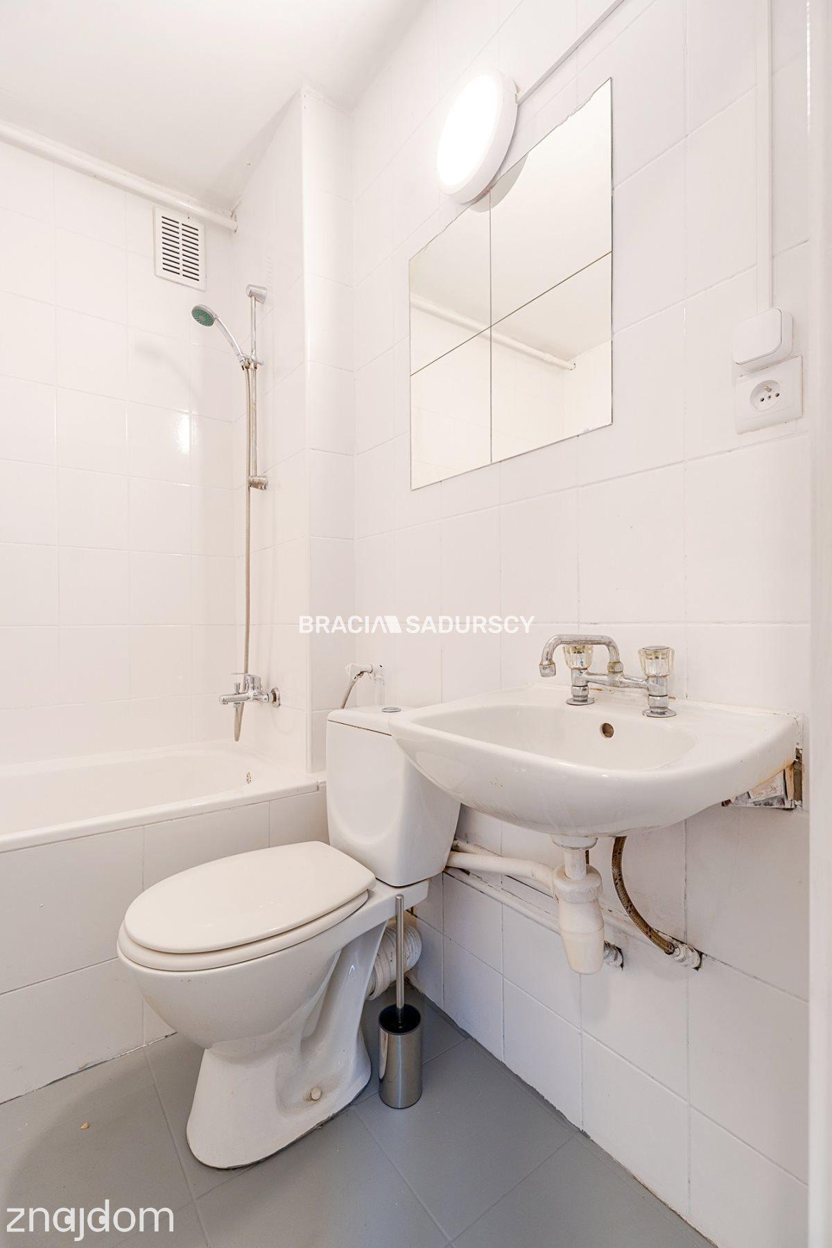 26 m² na Ruczaju | Idealne pod inwestycję - zdjęcie 20