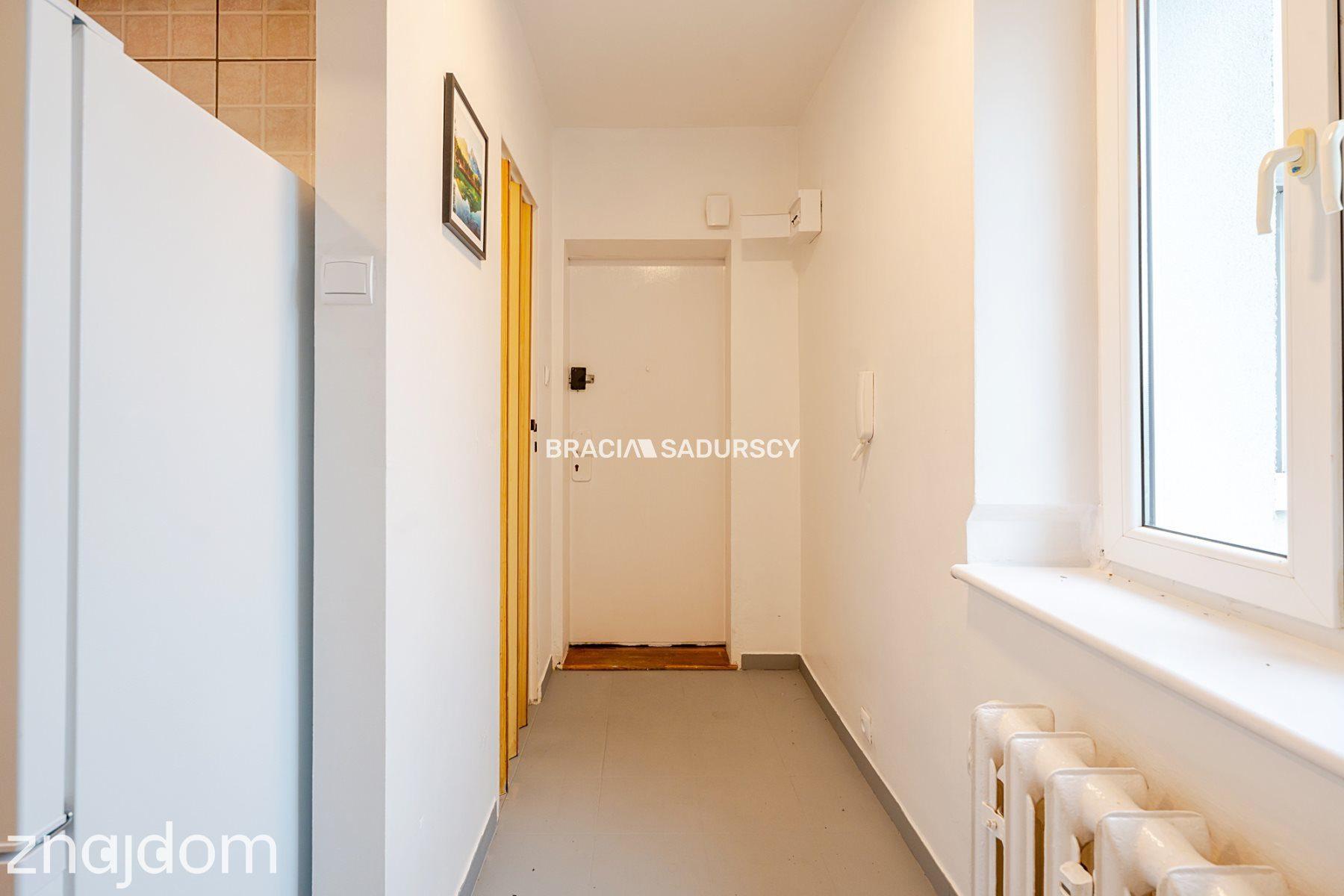 26 m² na Ruczaju | Idealne pod inwestycję - zdjęcie 21