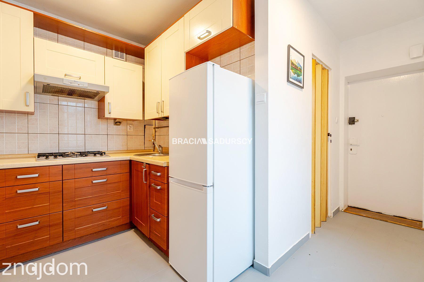26 m² na Ruczaju | Idealne pod inwestycję - zdjęcie 22