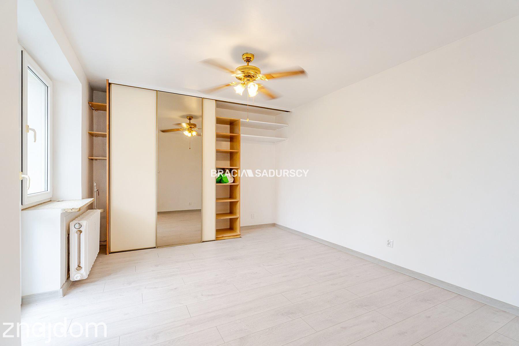 26 m² na Ruczaju | Idealne pod inwestycję - zdjęcie 23