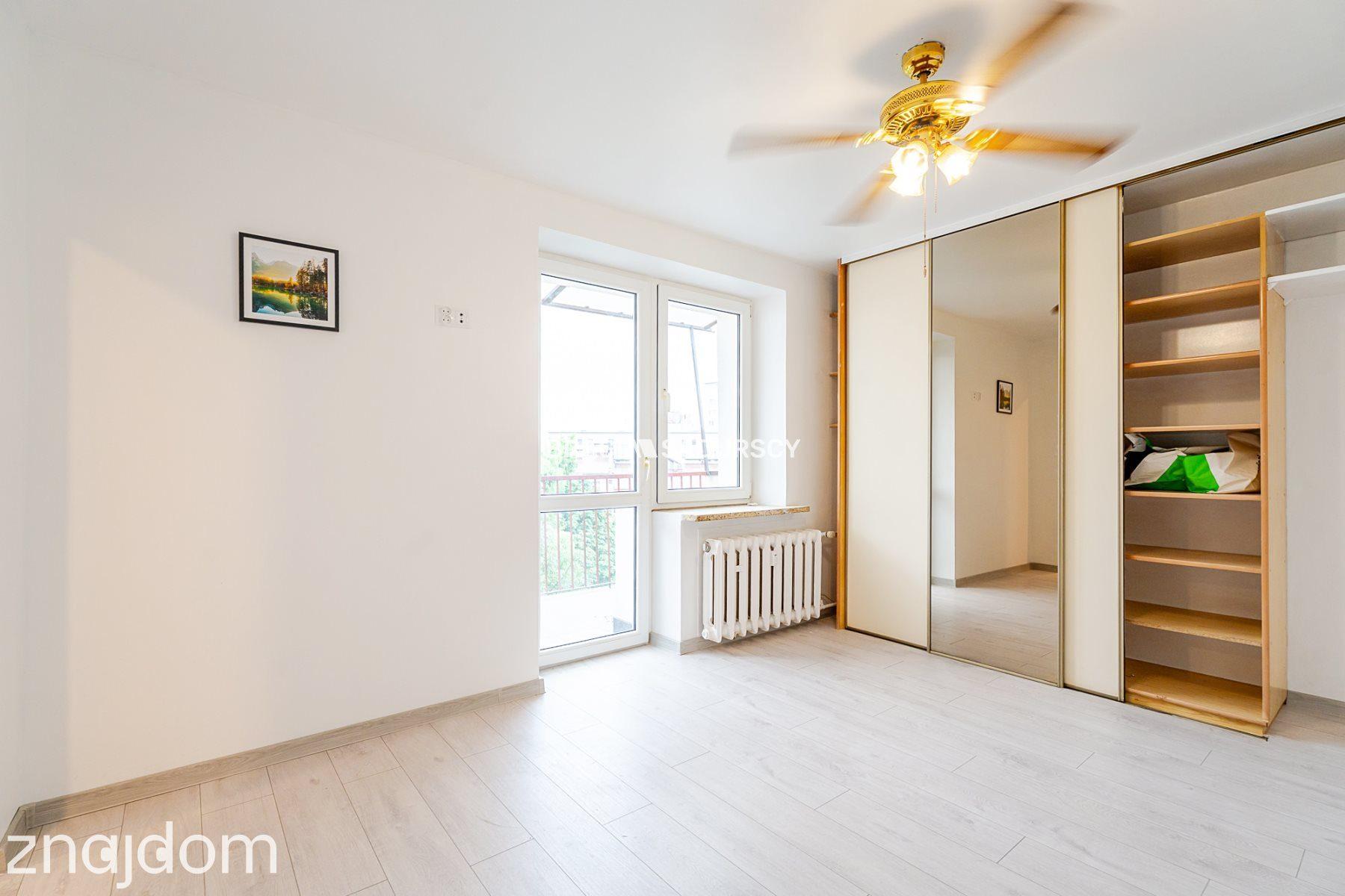 26 m² na Ruczaju | Idealne pod inwestycję - zdjęcie 24