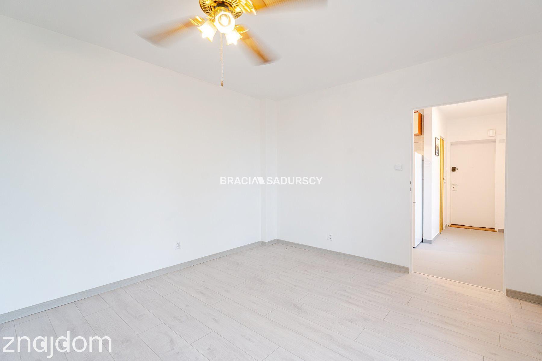 26 m² na Ruczaju | Idealne pod inwestycję - zdjęcie 25