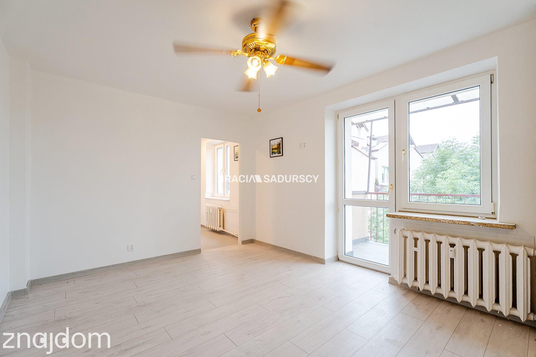 26 m² na Ruczaju | Idealne pod inwestycję - zdjęcie 26