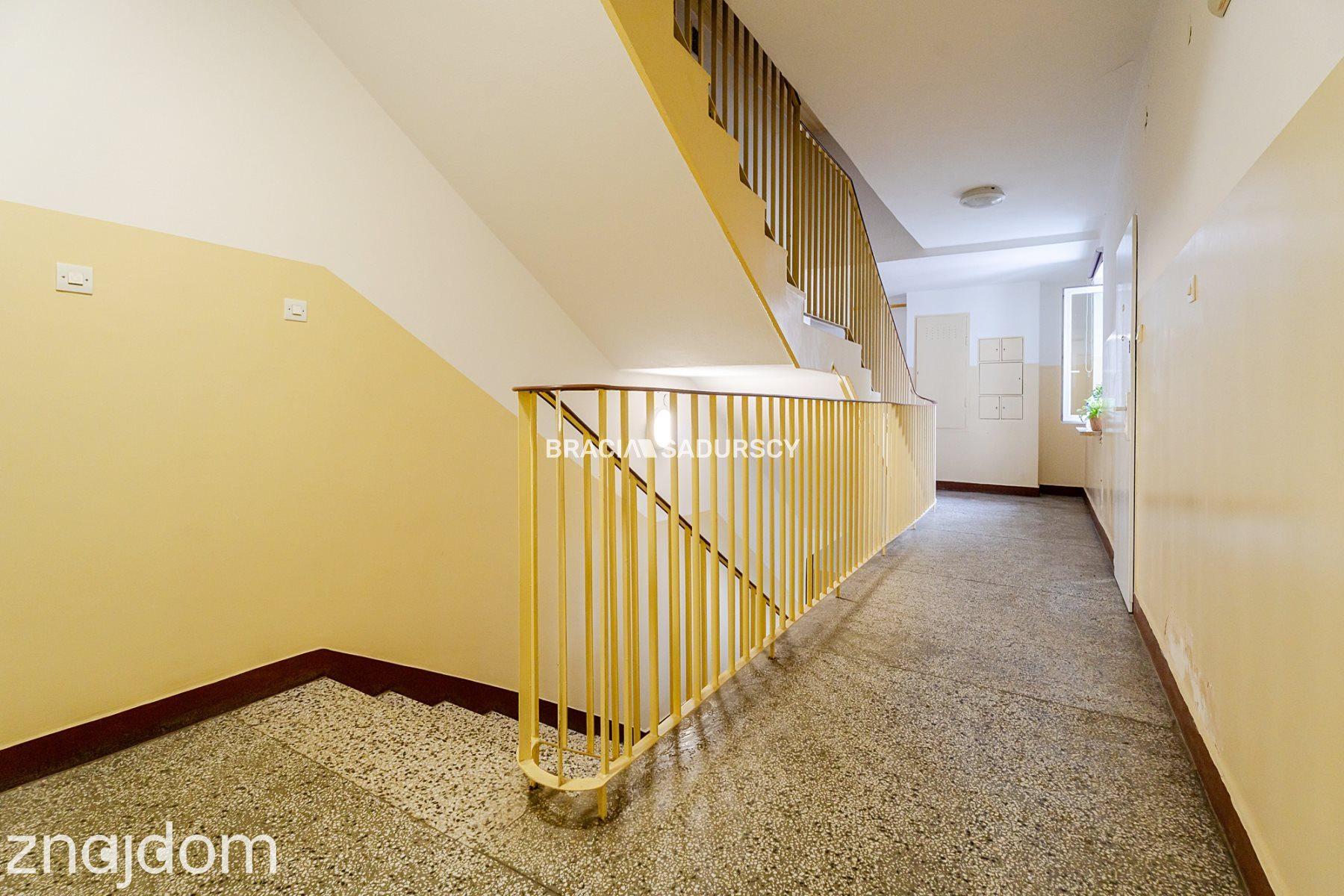 26 m² na Ruczaju | Idealne pod inwestycję - zdjęcie 27