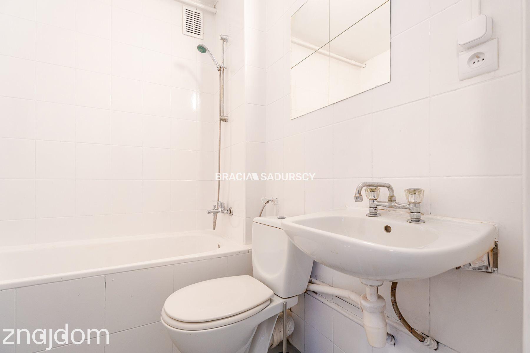 26 m² na Ruczaju | Idealne pod inwestycję - zdjęcie 4