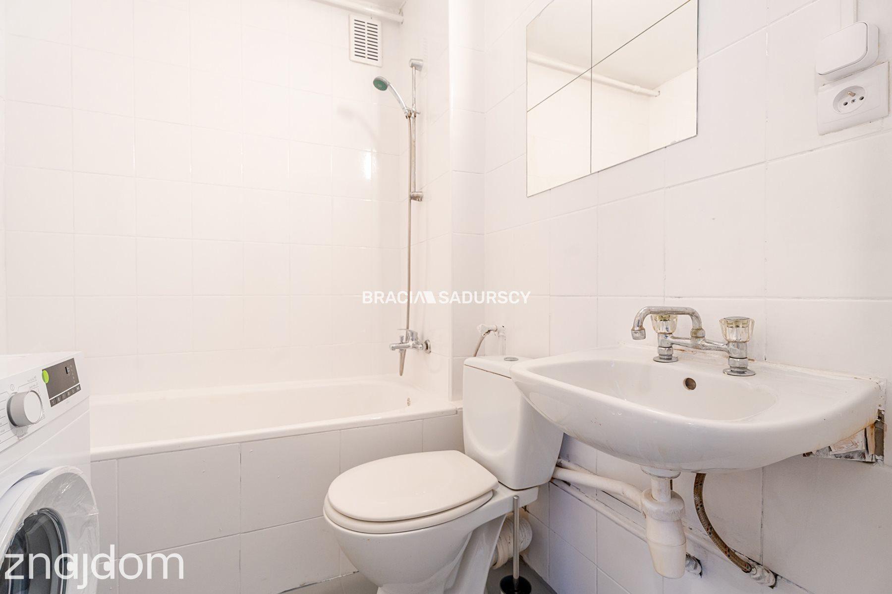 26 m² na Ruczaju | Idealne pod inwestycję - zdjęcie 5