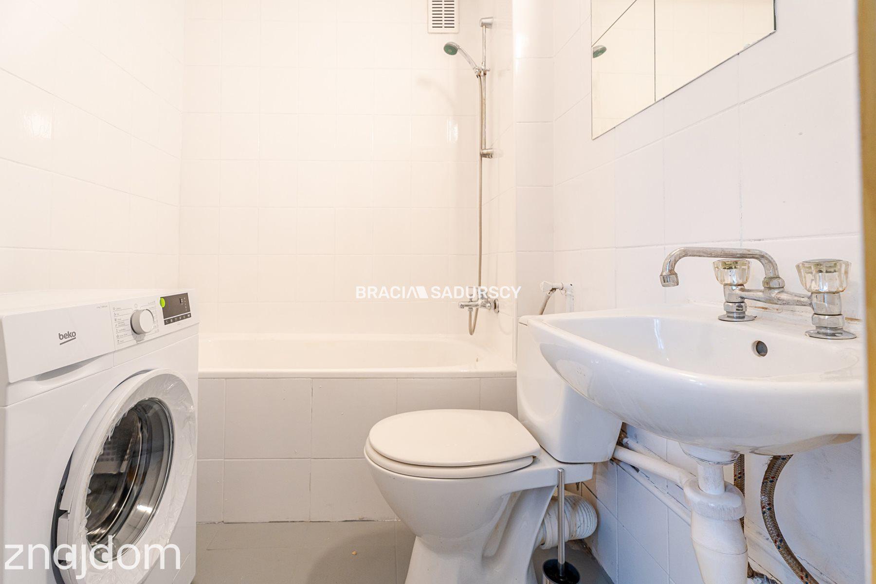 26 m² na Ruczaju | Idealne pod inwestycję - zdjęcie 6