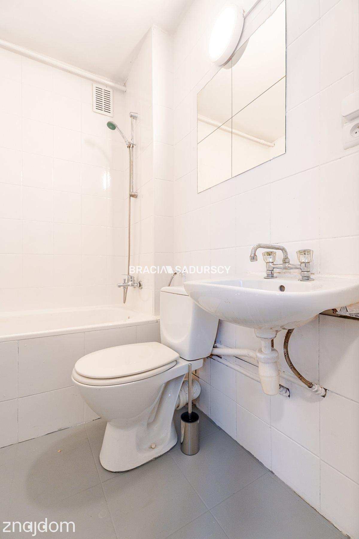 26 m² na Ruczaju | Idealne pod inwestycję - zdjęcie 7