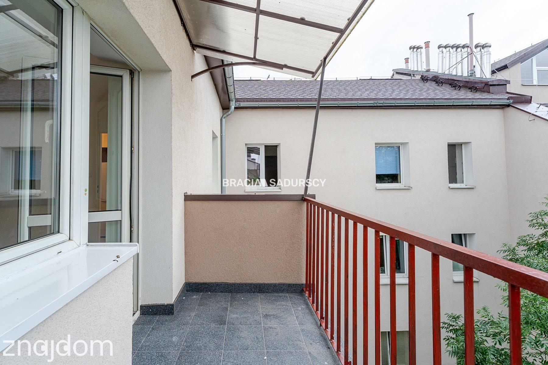 26 m² na Ruczaju | Idealne pod inwestycję - zdjęcie 8
