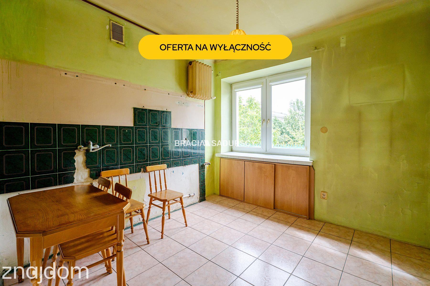 2 pokoje po aranżacji | 30,41 m² | os. Ogrodowe