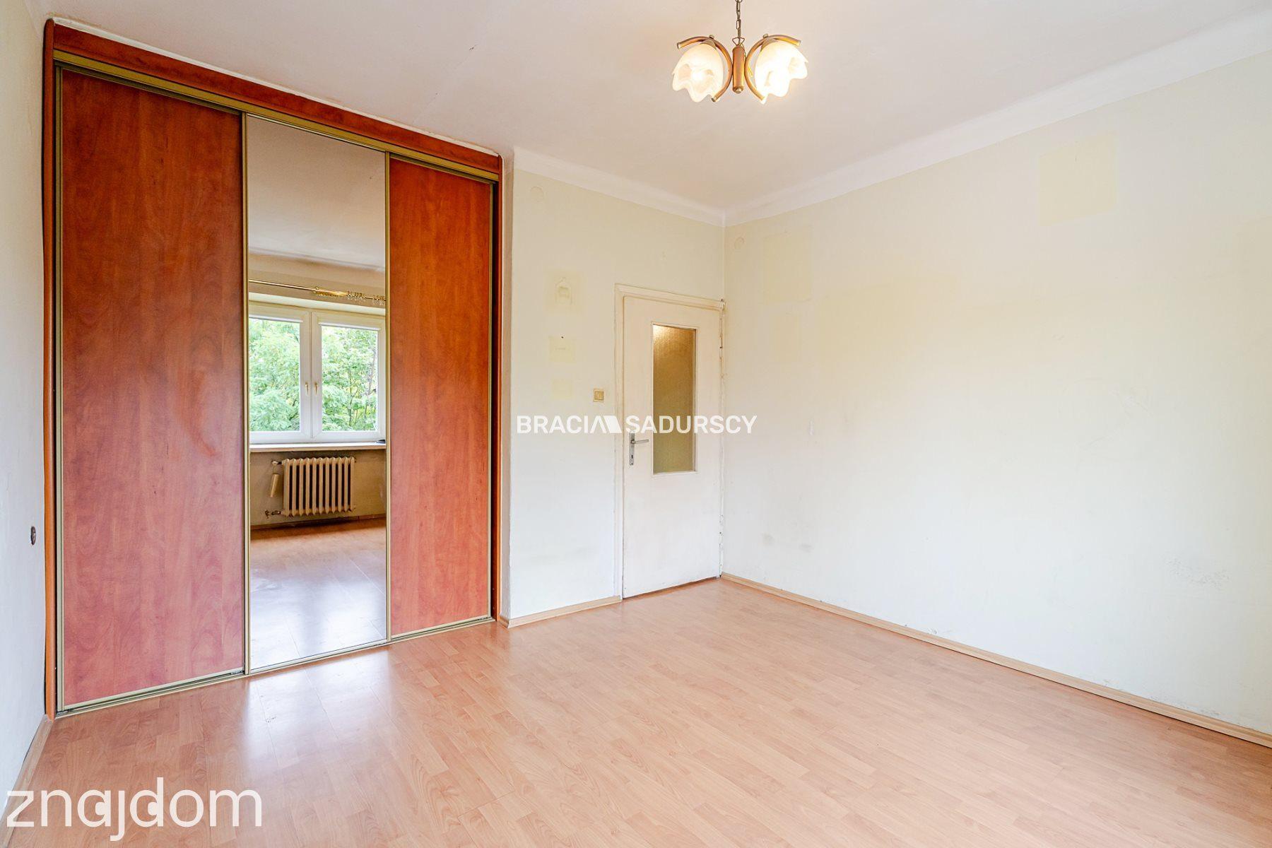 2 pokoje po aranżacji | 30,41 m² | os. Ogrodowe - zdjęcie 10