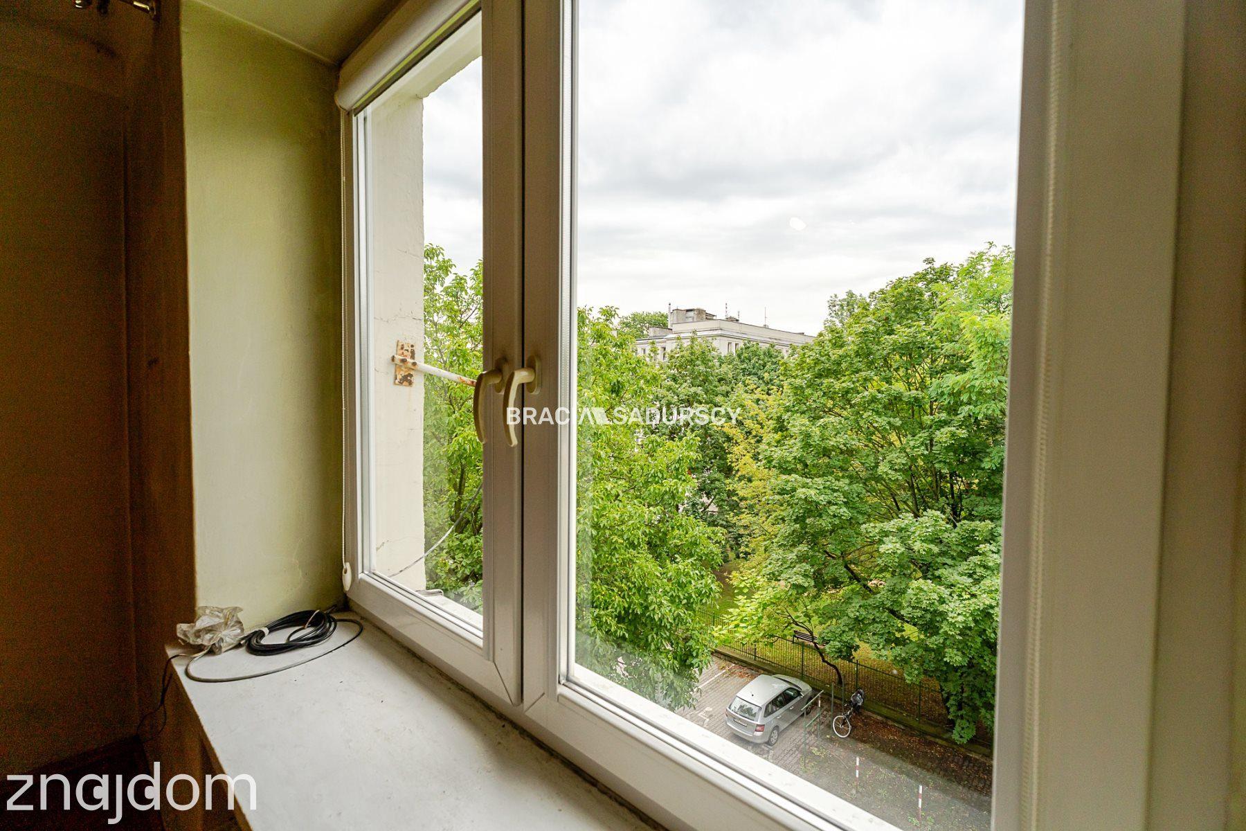 2 pokoje po aranżacji | 30,41 m² | os. Ogrodowe - zdjęcie 11
