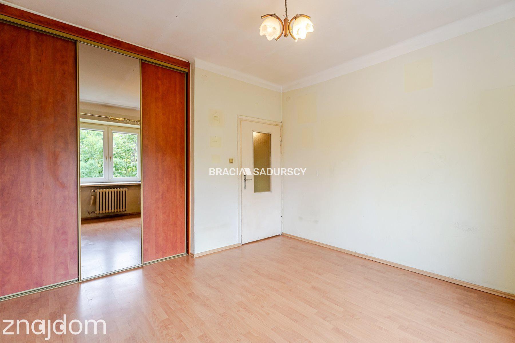 2 pokoje po aranżacji | 30,41 m² | os. Ogrodowe - zdjęcie 12
