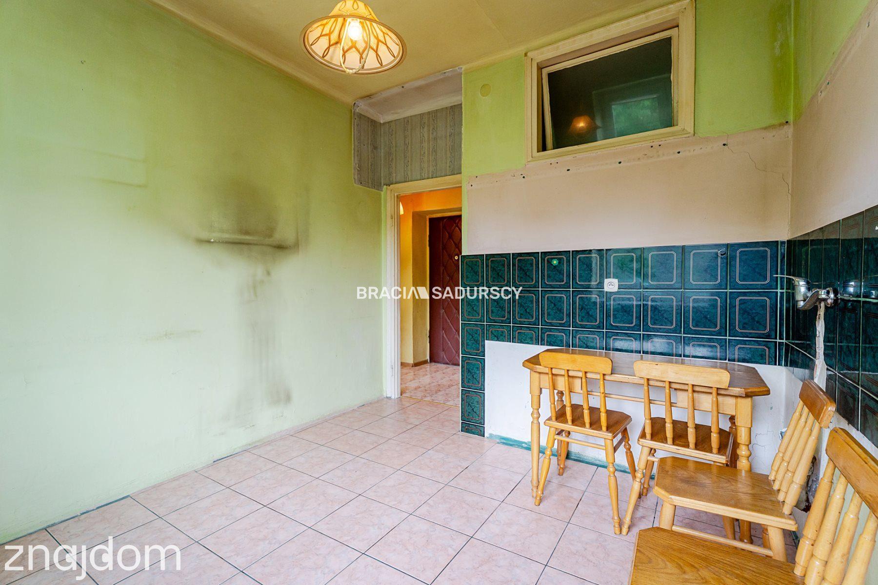 2 pokoje po aranżacji | 30,41 m² | os. Ogrodowe - zdjęcie 19