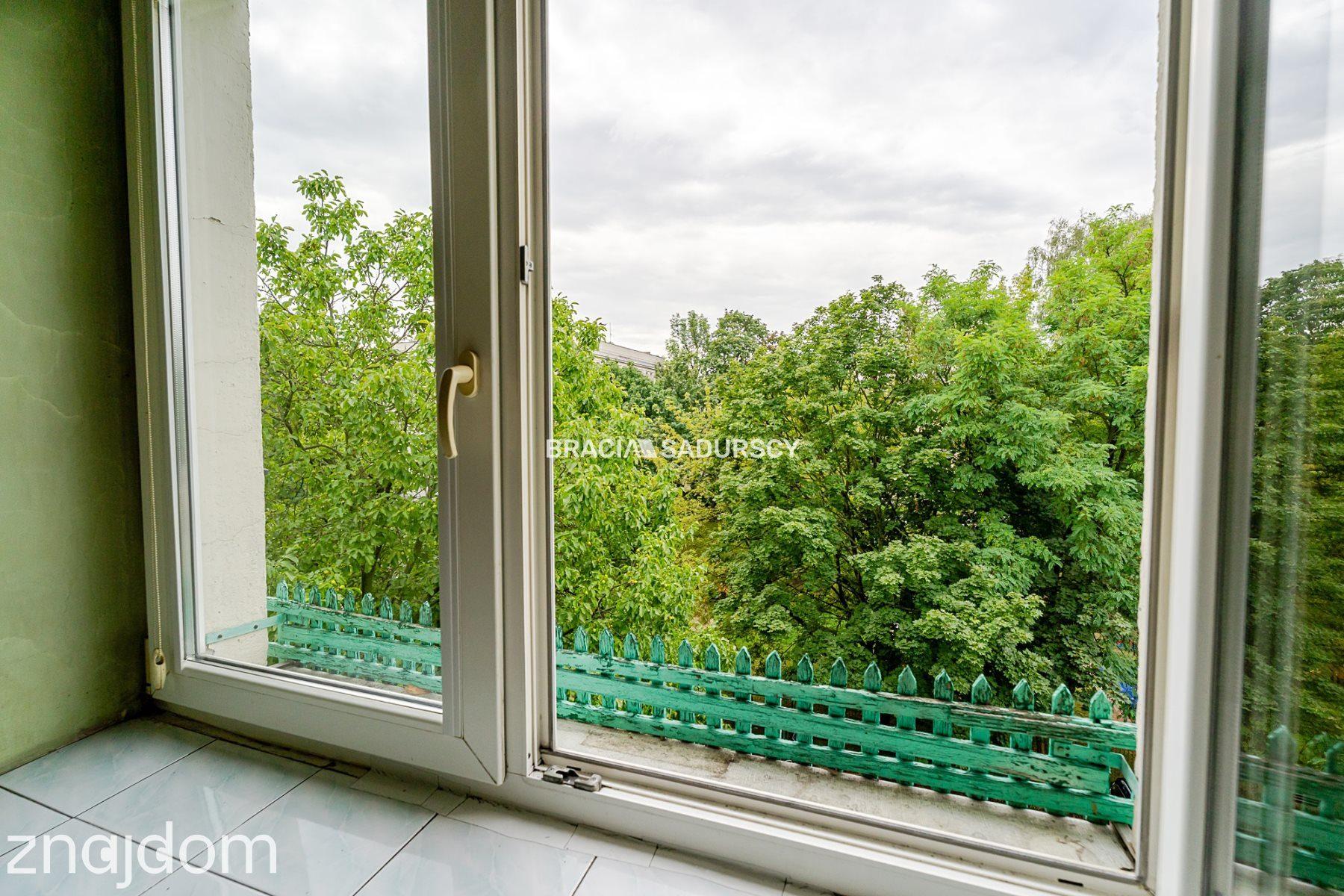 2 pokoje po aranżacji | 30,41 m² | os. Ogrodowe - zdjęcie 21