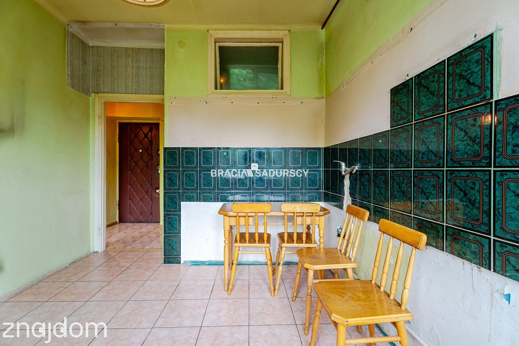 2 pokoje po aranżacji | 30,41 m² | os. Ogrodowe - zdjęcie 22