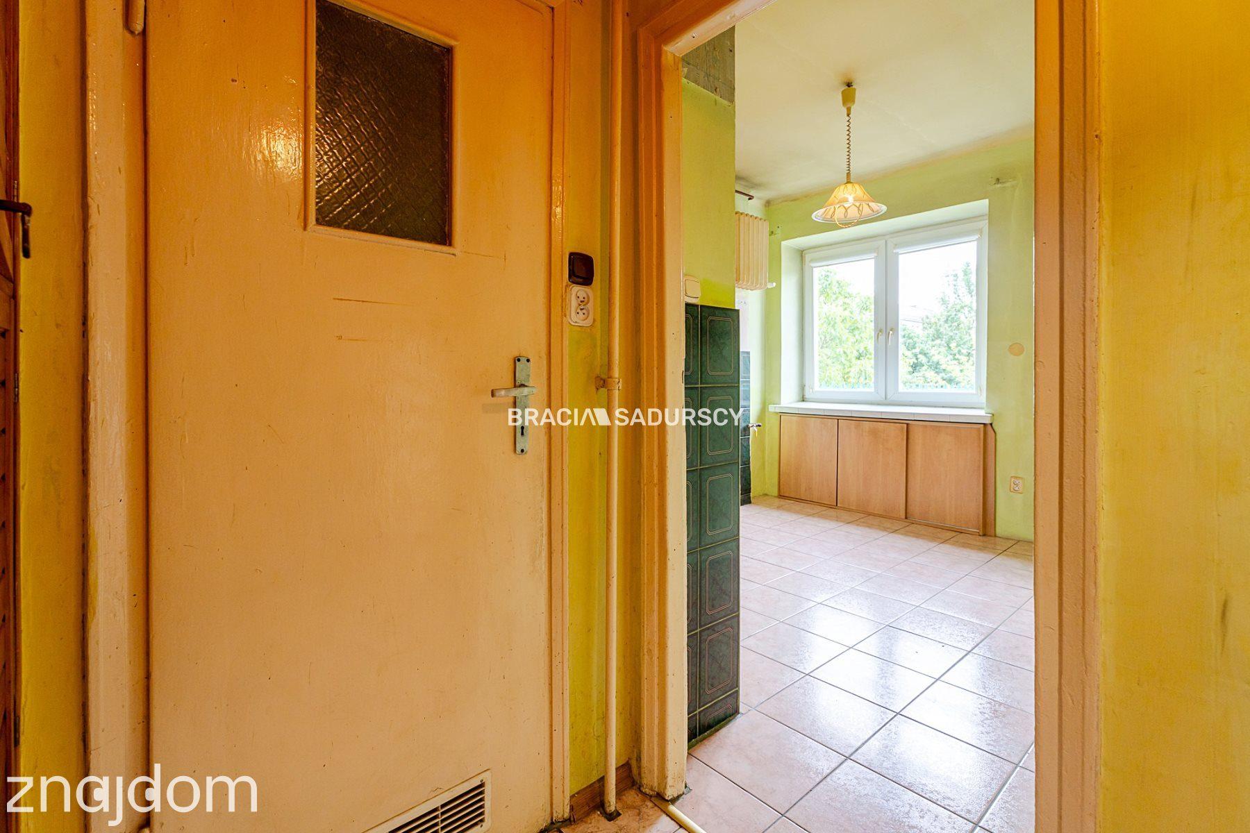2 pokoje po aranżacji | 30,41 m² | os. Ogrodowe - zdjęcie 23