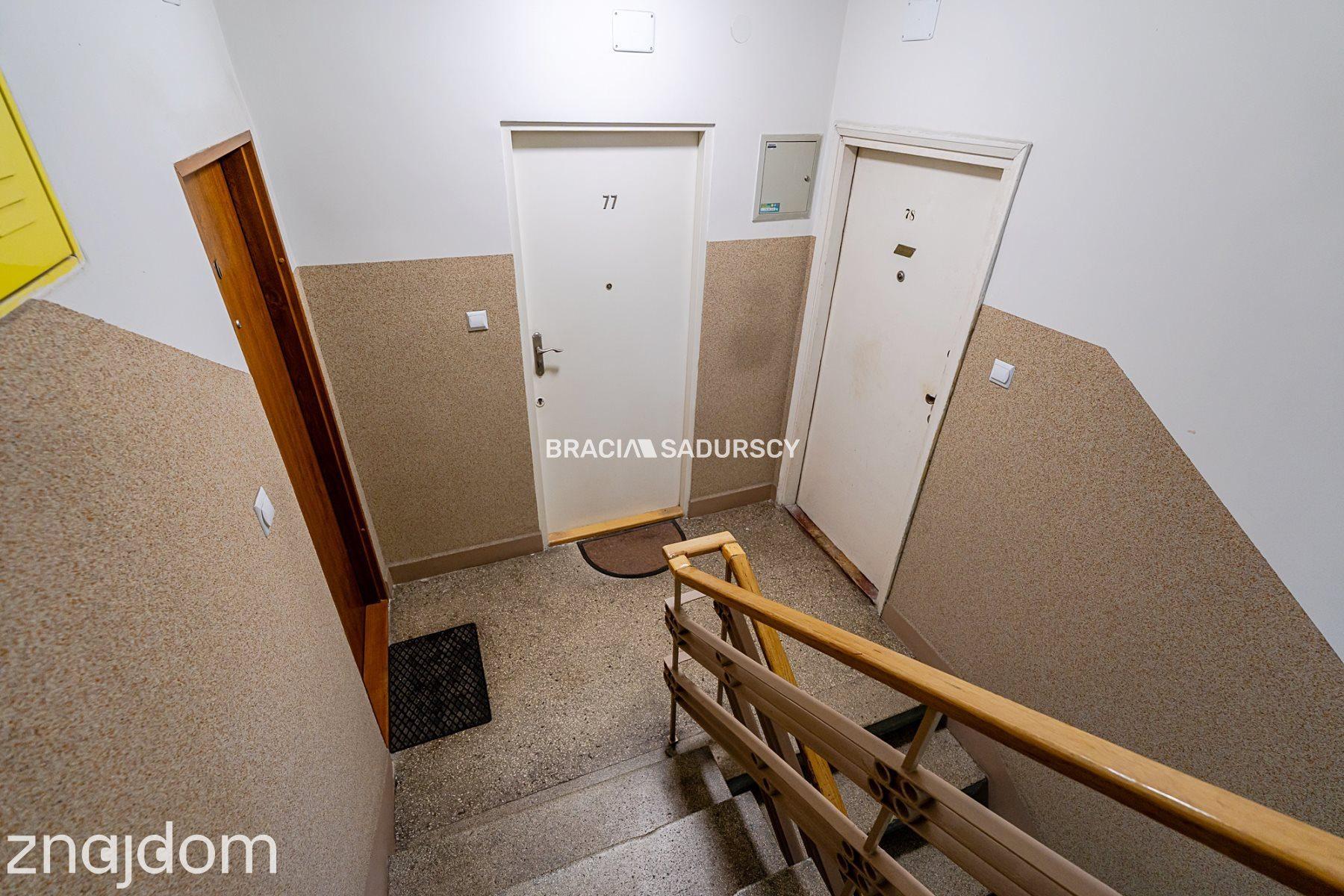 2 pokoje po aranżacji | 30,41 m² | os. Ogrodowe - zdjęcie 24