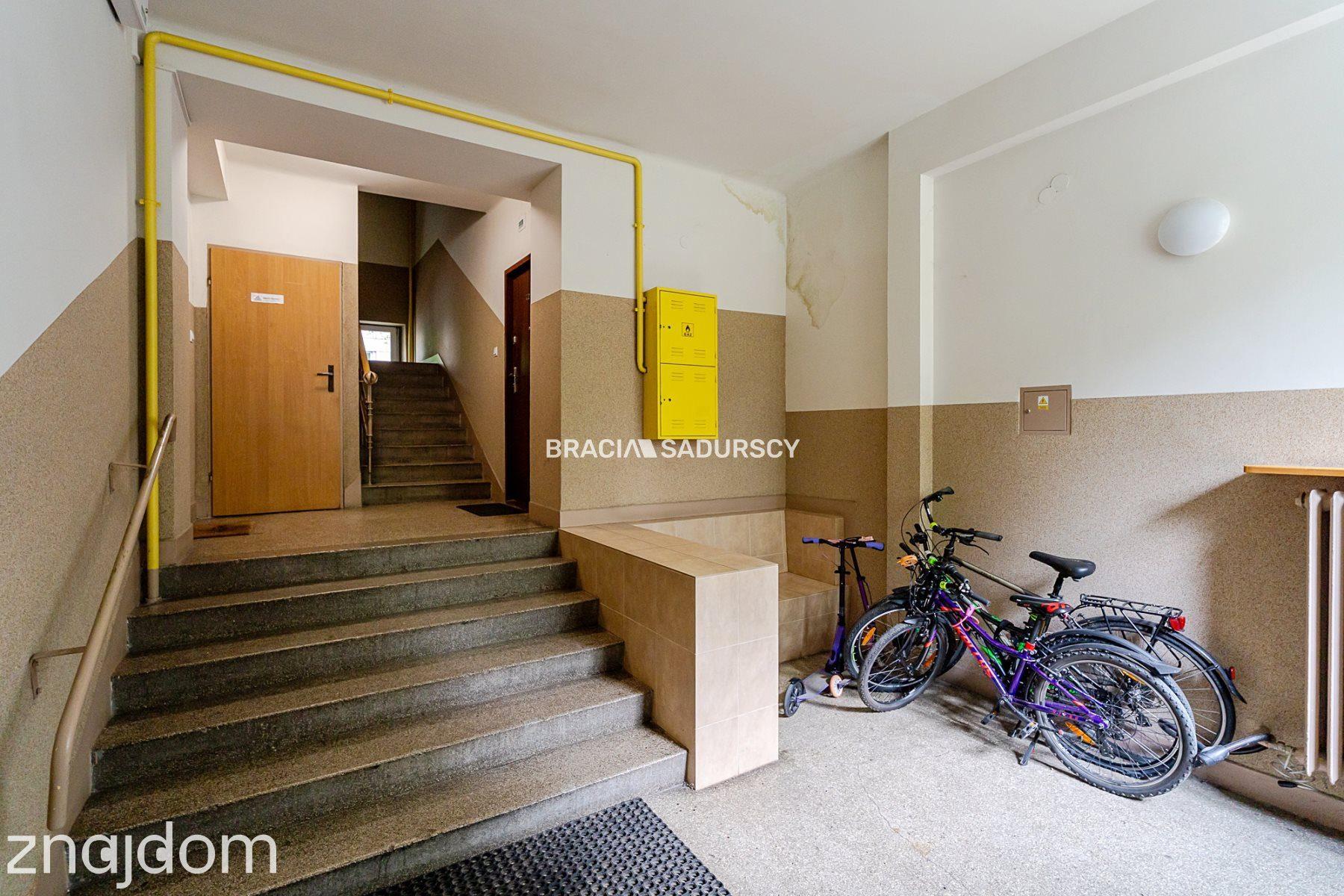 2 pokoje po aranżacji | 30,41 m² | os. Ogrodowe - zdjęcie 25