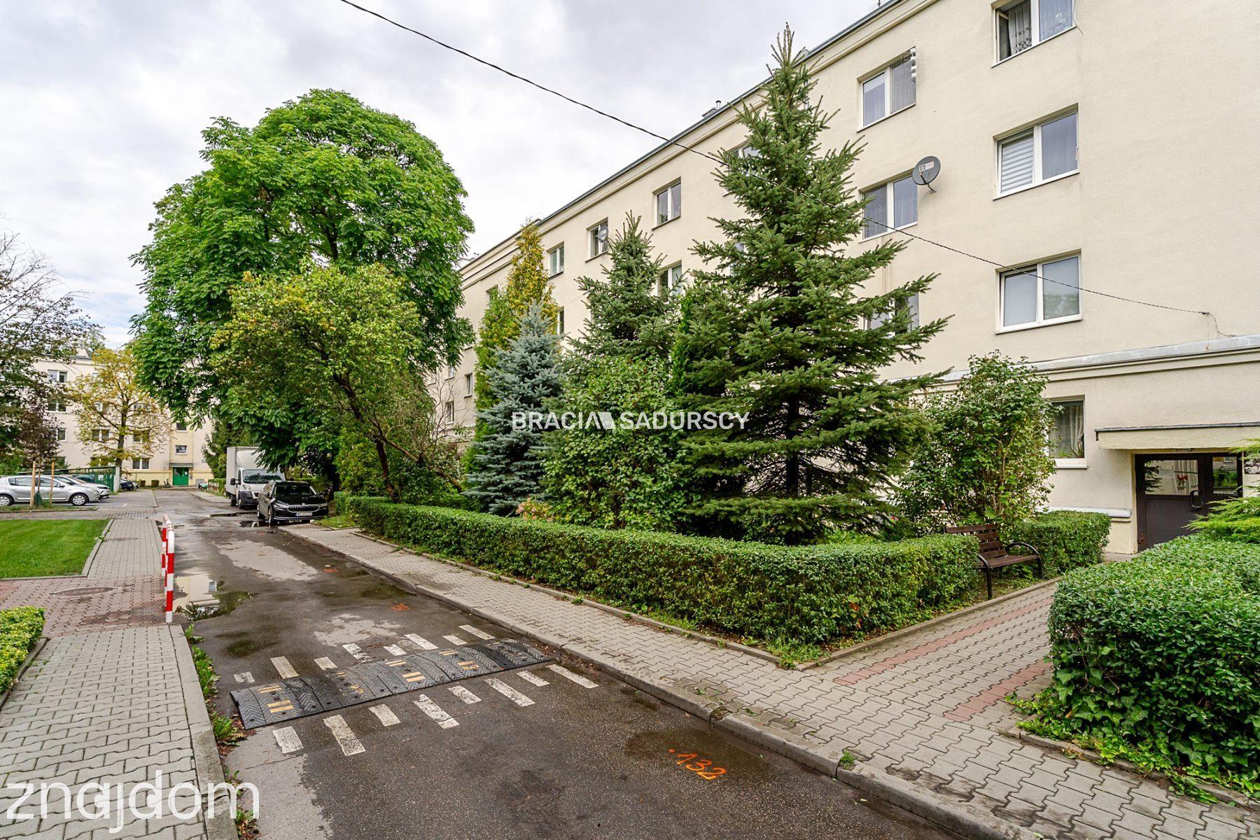 2 pokoje po aranżacji | 30,41 m² | os. Ogrodowe - zdjęcie 26