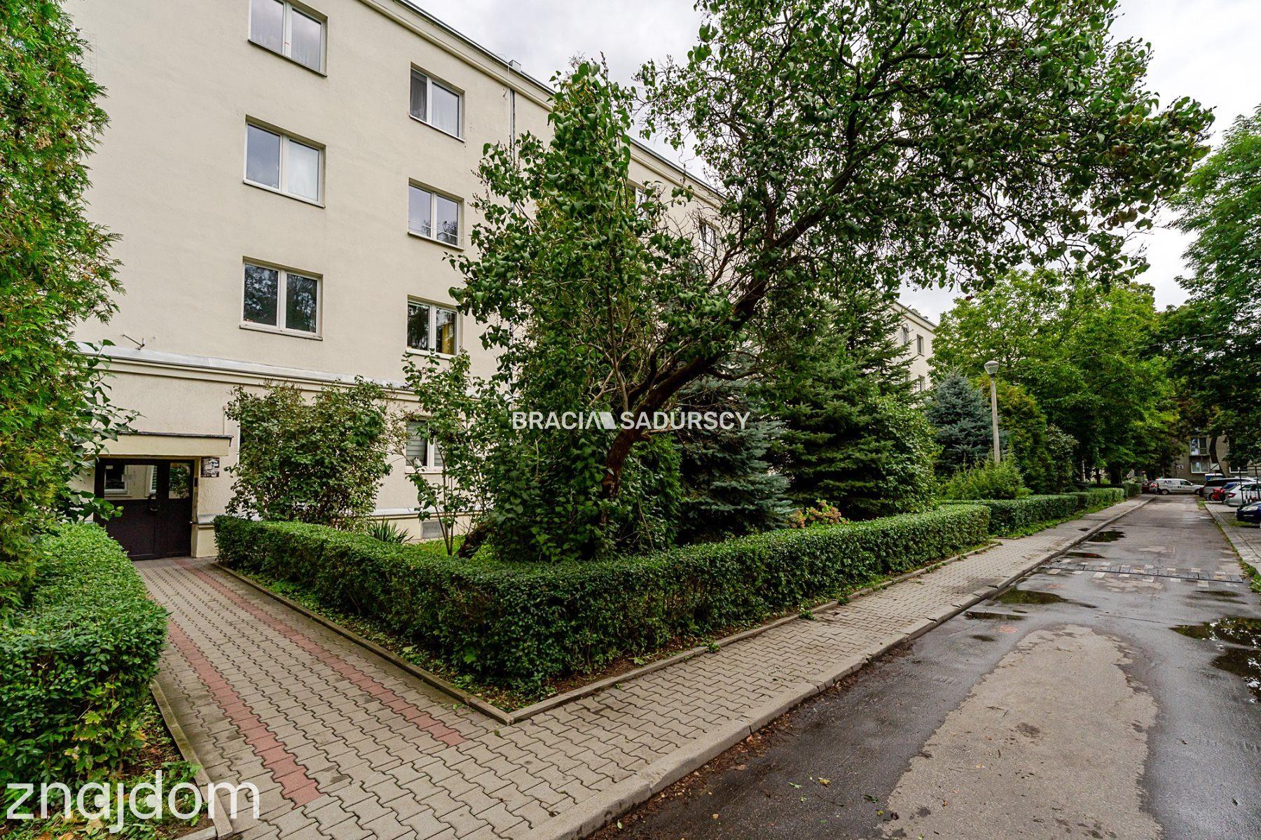 2 pokoje po aranżacji | 30,41 m² | os. Ogrodowe - zdjęcie 27