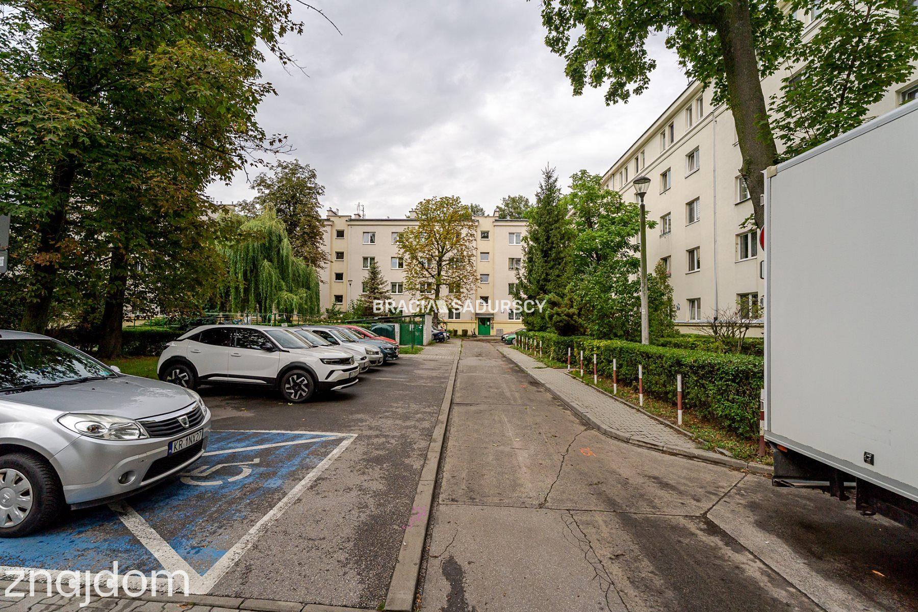 2 pokoje po aranżacji | 30,41 m² | os. Ogrodowe - zdjęcie 28