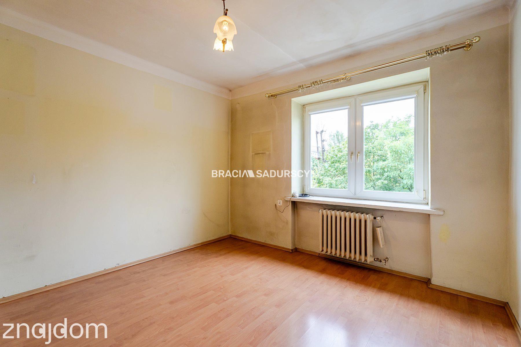 2 pokoje po aranżacji | 30,41 m² | os. Ogrodowe - zdjęcie 4