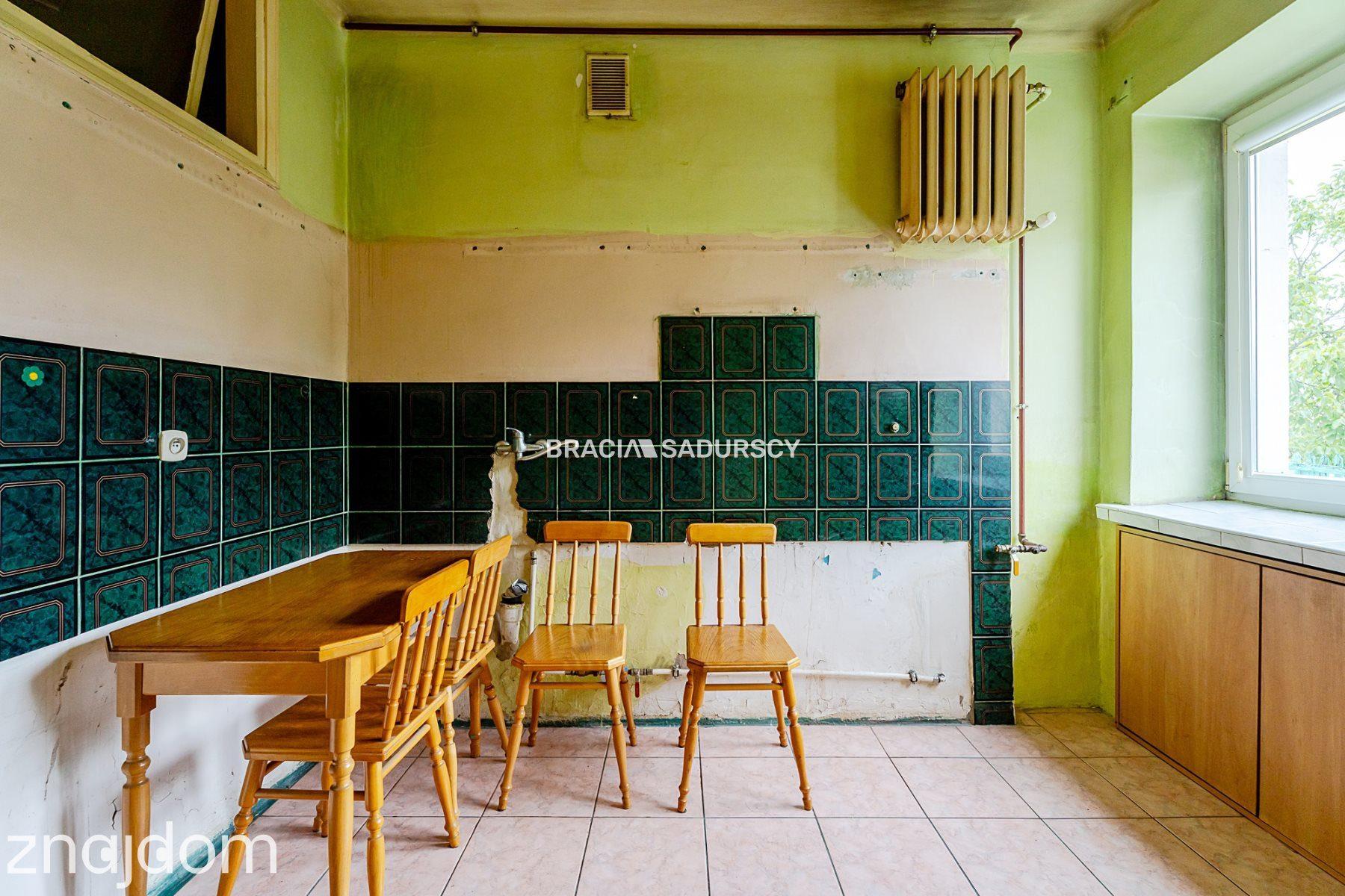 2 pokoje po aranżacji | 30,41 m² | os. Ogrodowe - zdjęcie 6